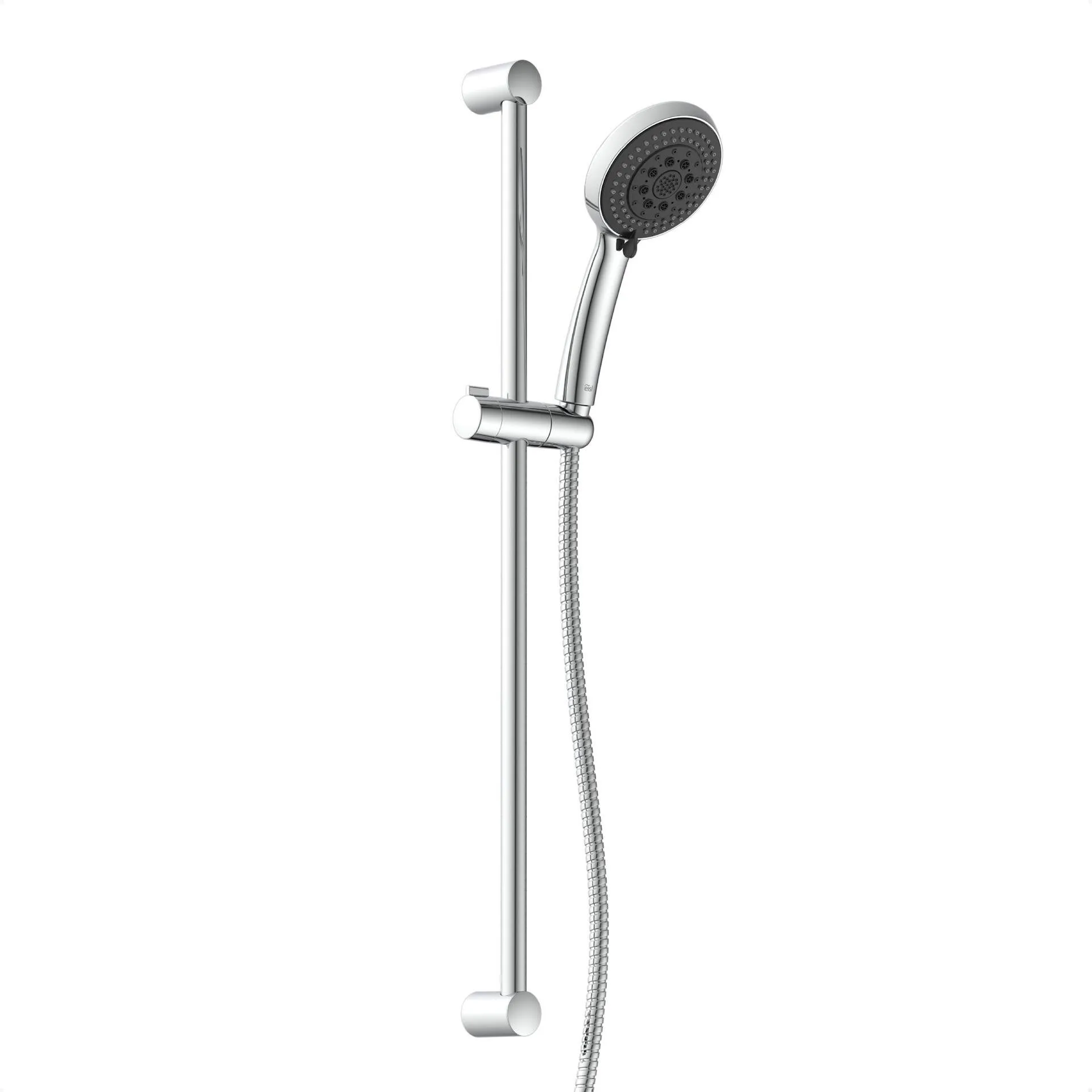 EISL SPEED Stangenbrause-Set, Chrom
