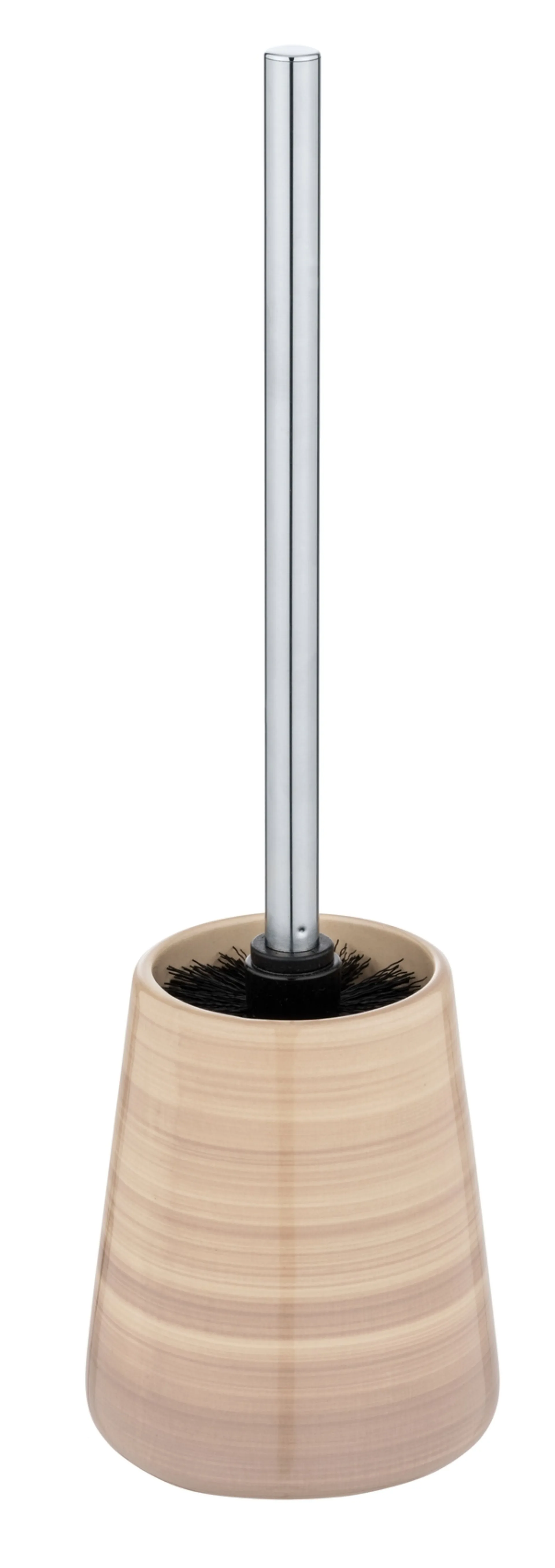 WENKO POTTERY WC-Garnitur, Beige, Keramik