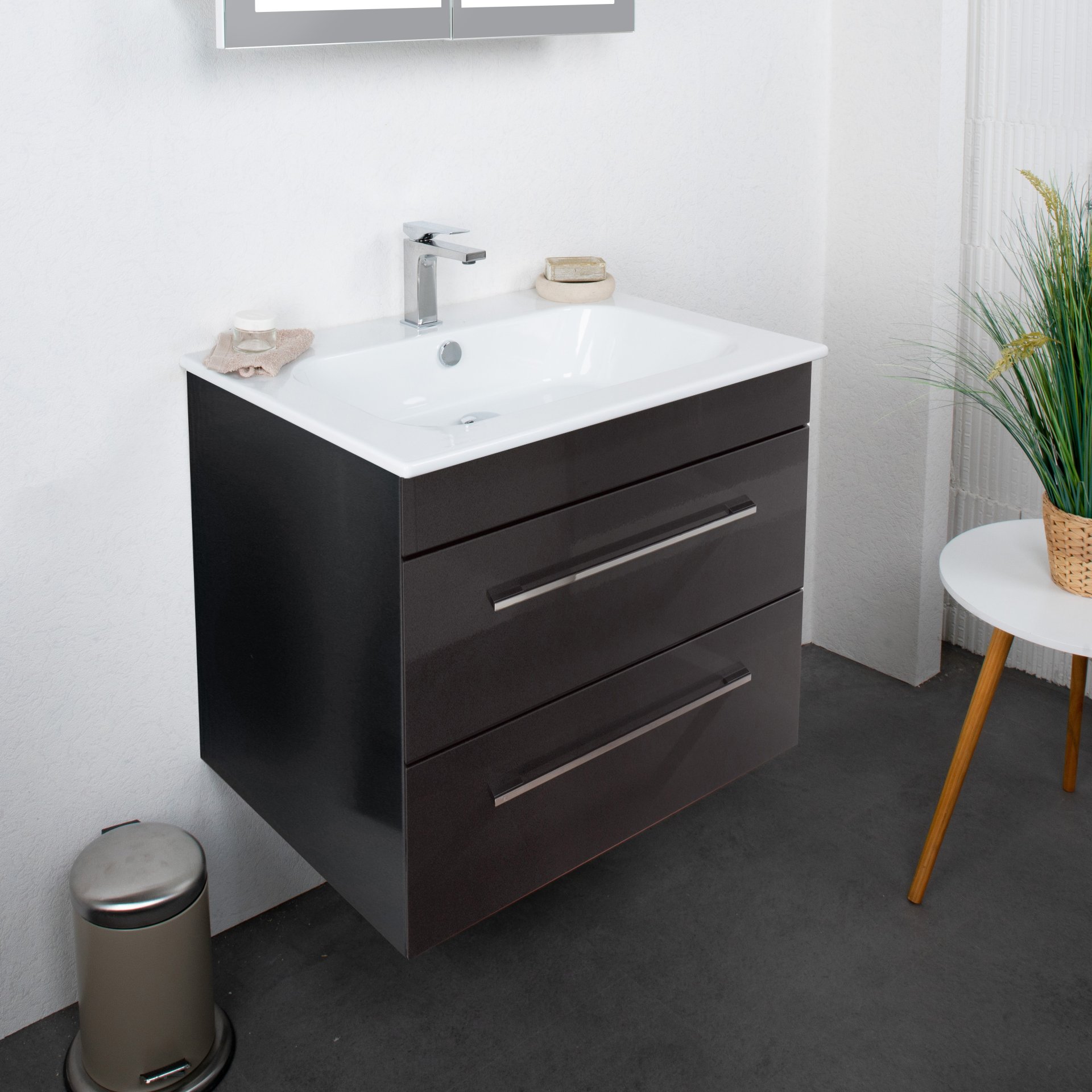 Lanzet K5 Waschtischunterschrank 68 cm