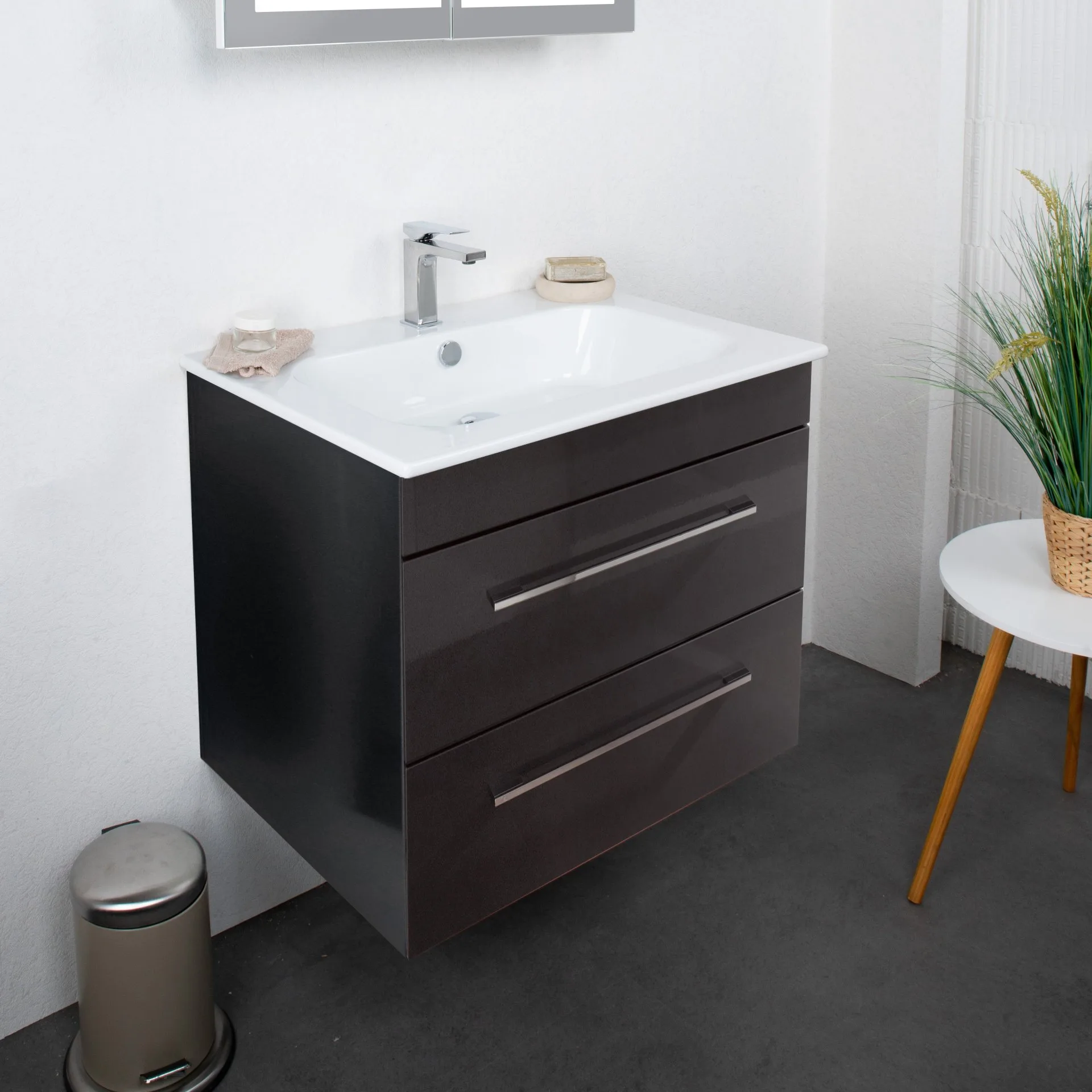 Lanzet K5 Waschtischunterschrank 68 cm