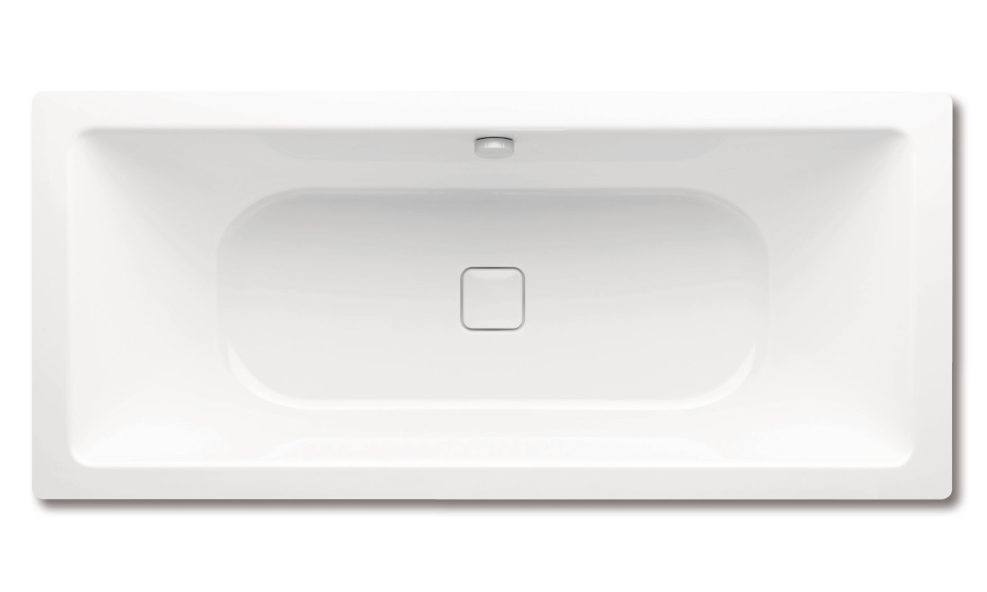 Kaldewei Badewanne ConoDuo 733, 1800x800x430