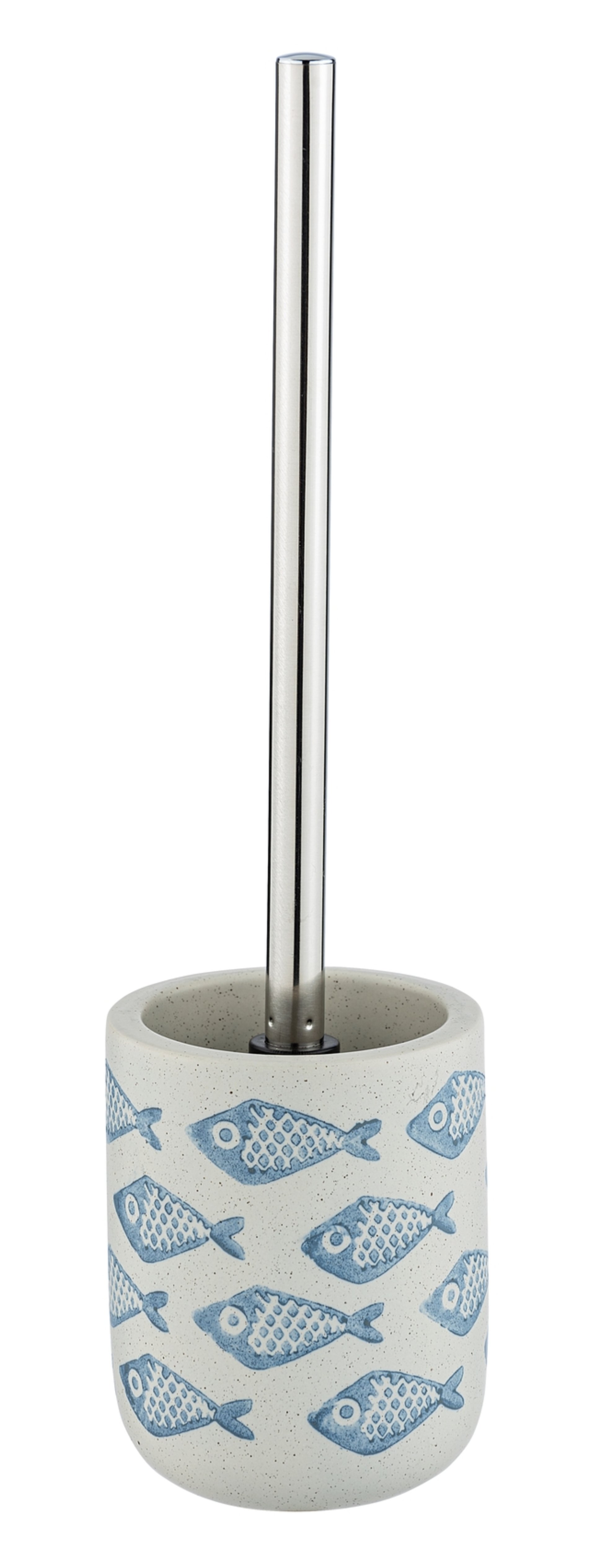 WENKO AQUAMARIN WC-Garnitur, aus hochwertiger Keramik