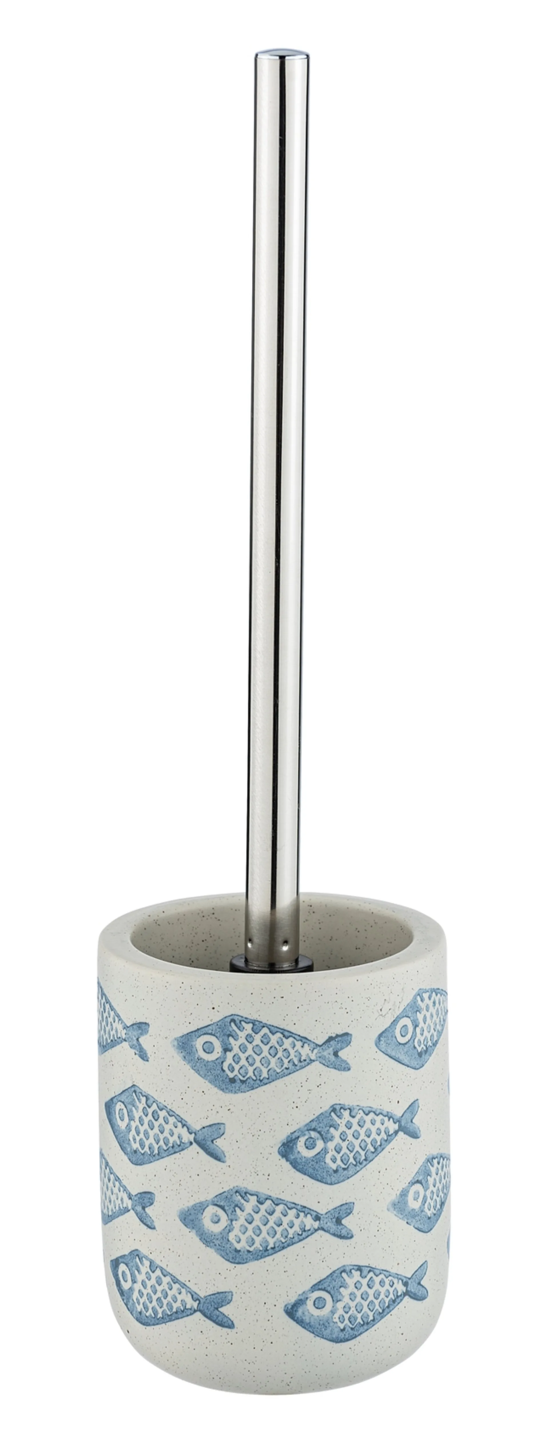 WENKO AQUAMARIN WC-Garnitur, aus hochwertiger Keramik