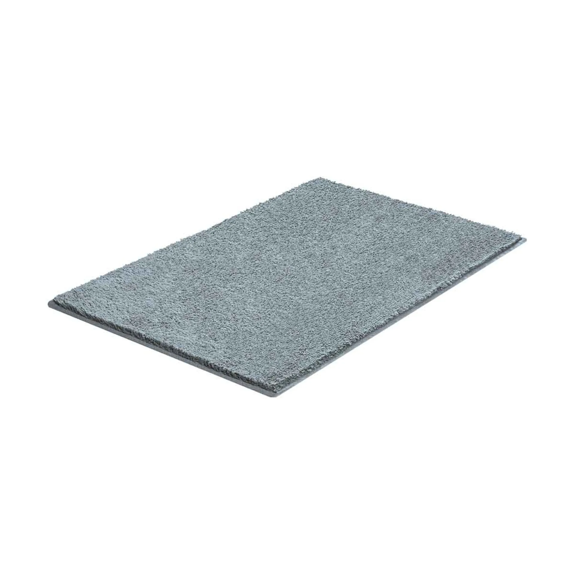 GRUND MARLA Badematte 80 x 140 cm, Grau