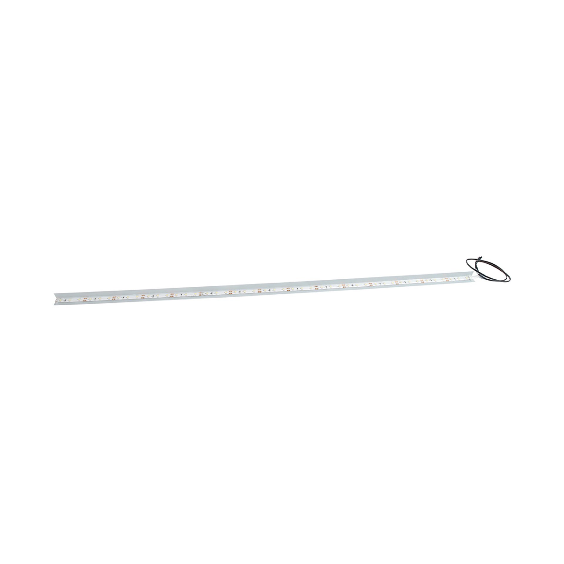Fackelmann LUNA LED Beleuchtung für Spiegelschrank 80 cm