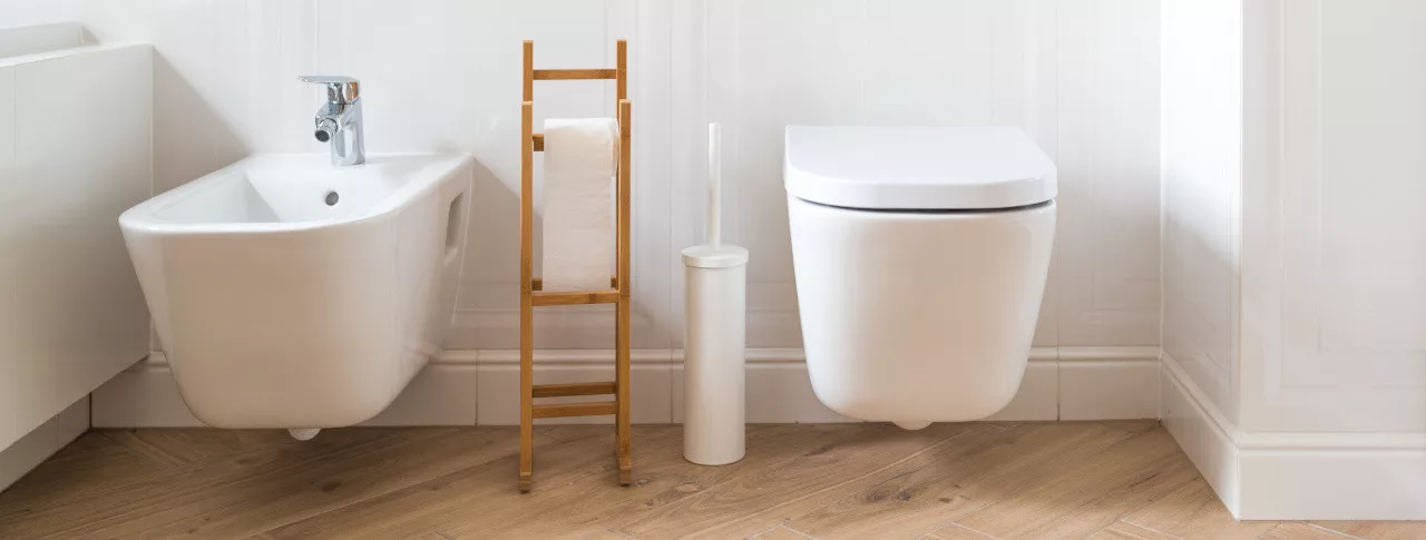 WC Höhe – das gibt es zu beachten