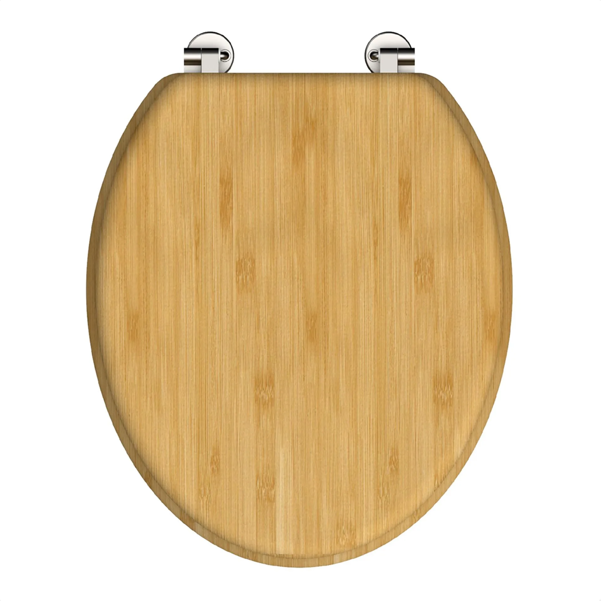 Schütte NATURAL BAMBOO WC-Sitz