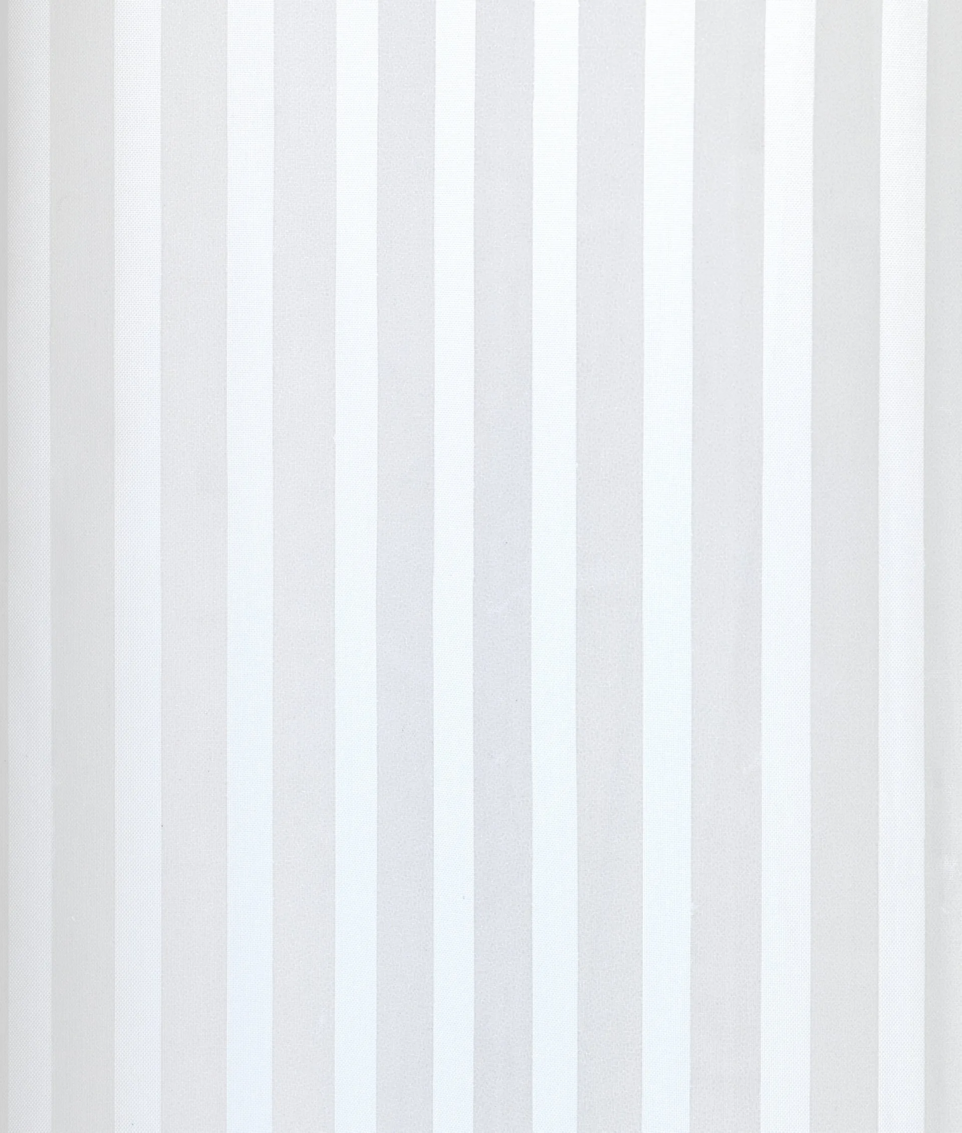 WENKO PALAIS Duschvorhang 180 x 200 cm, Weiß
