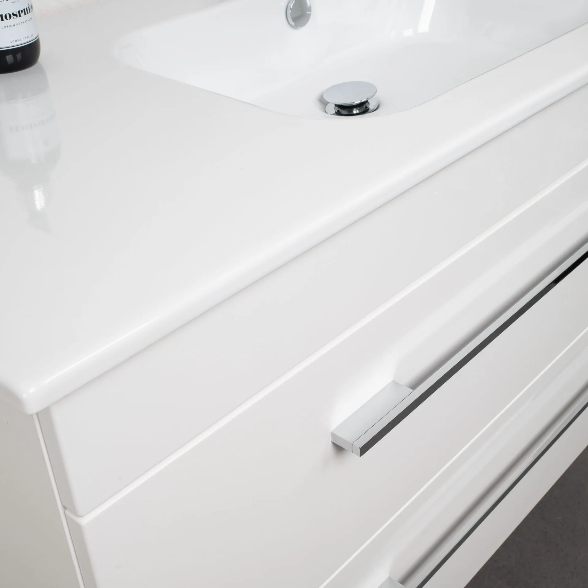 Lanzet K5 Waschtischunterschrank 68 cm