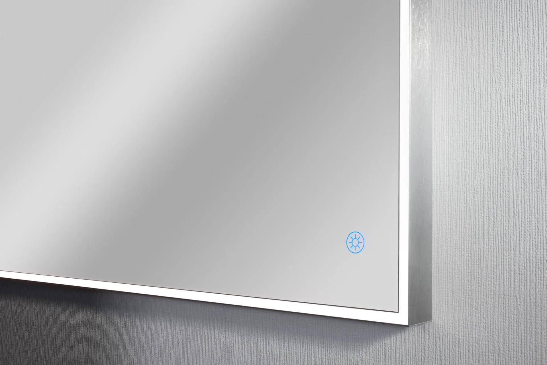 Lanzet LZ150 Spiegelelement 100x68cm