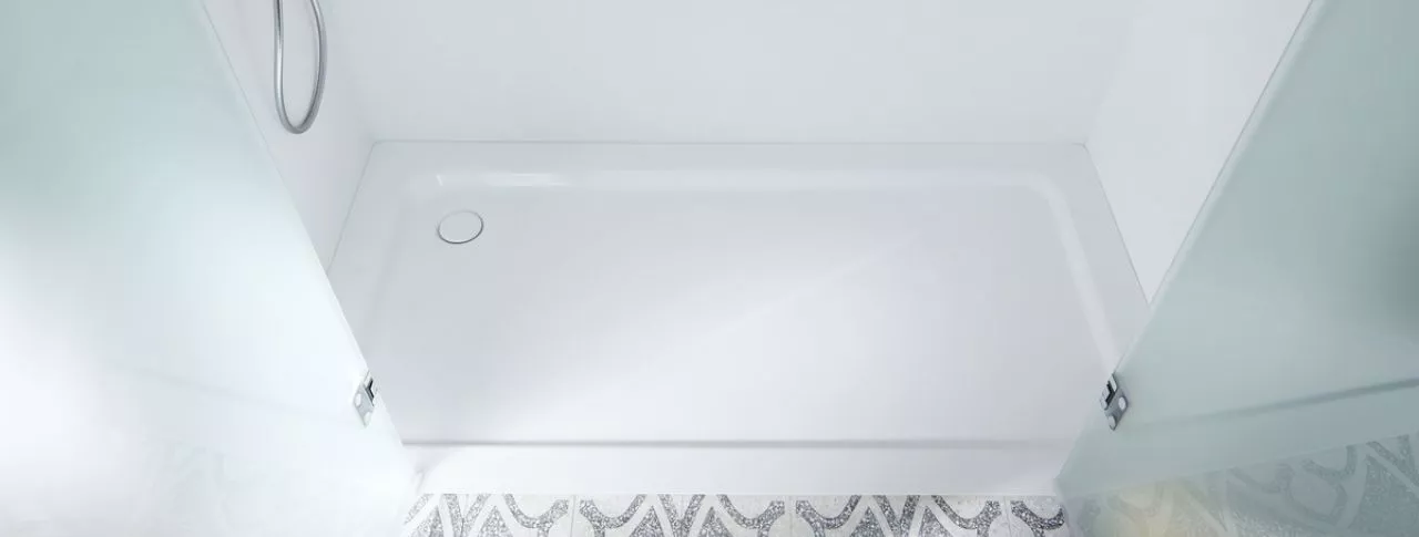 Die Dusche abdichten – so funktioniert`s