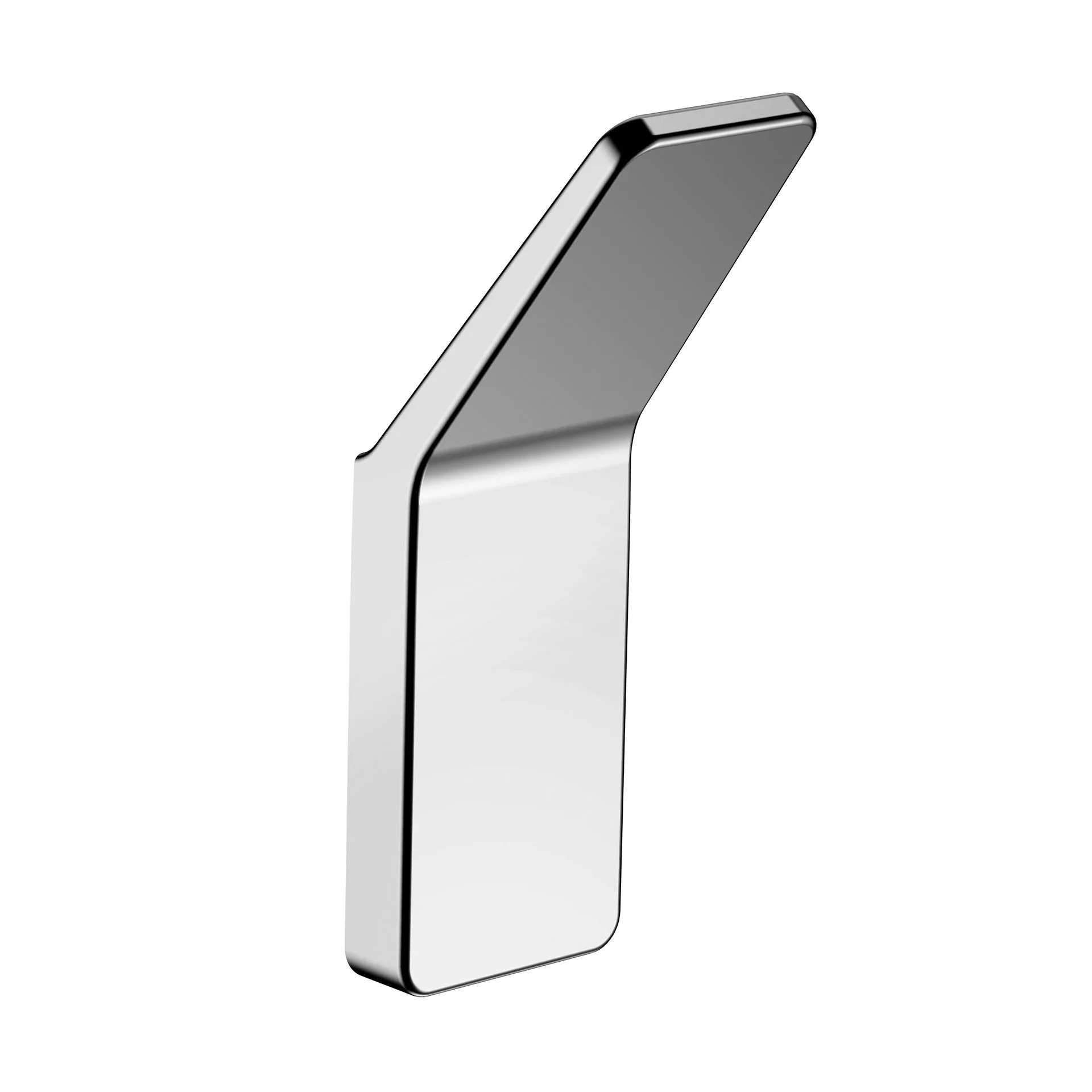 BadeDu SIRIUS Handtuchhaken Chrom