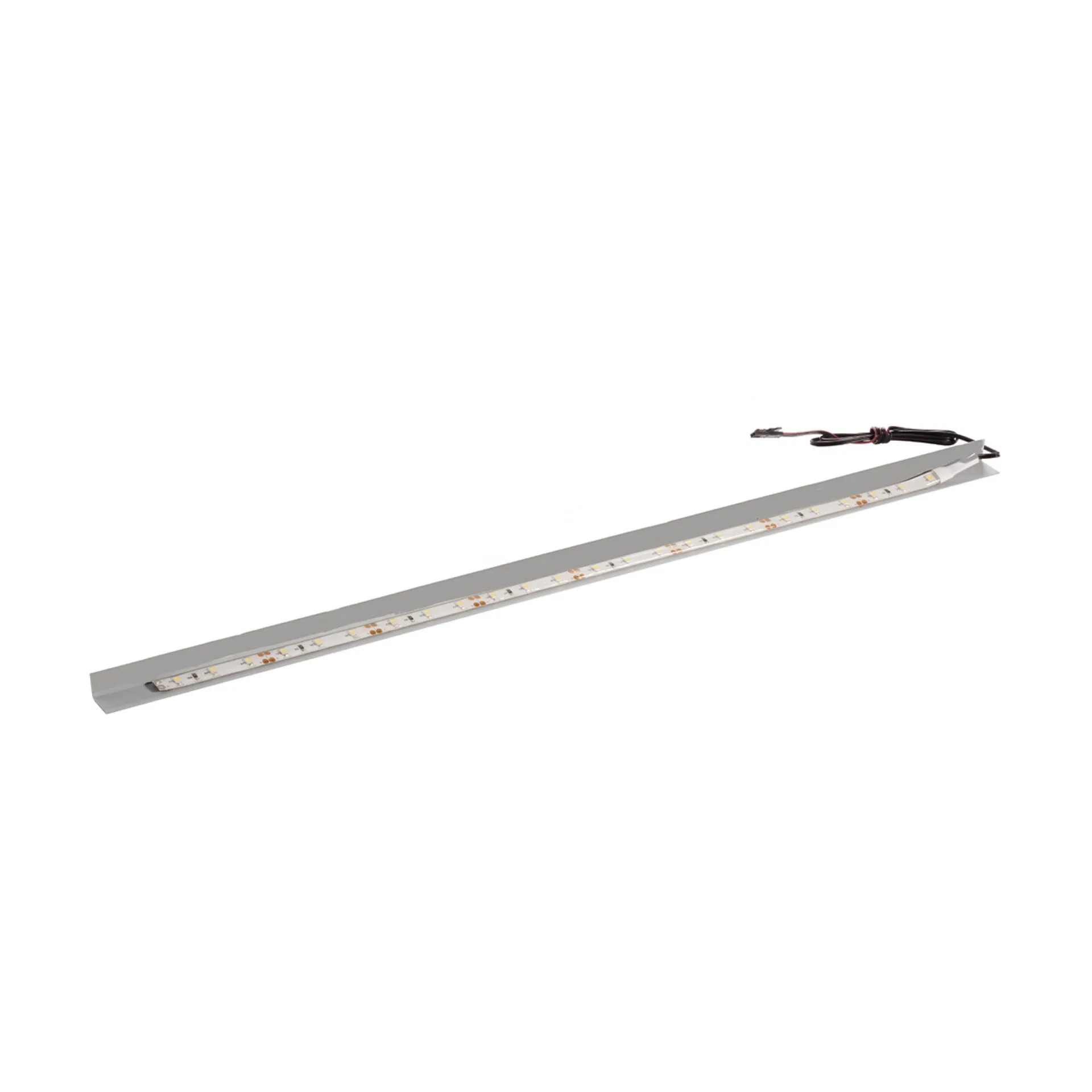 FACKELMANN B.STYLE LED Ambientebeleuchtung 80 cm breit, für Spiegelschrank