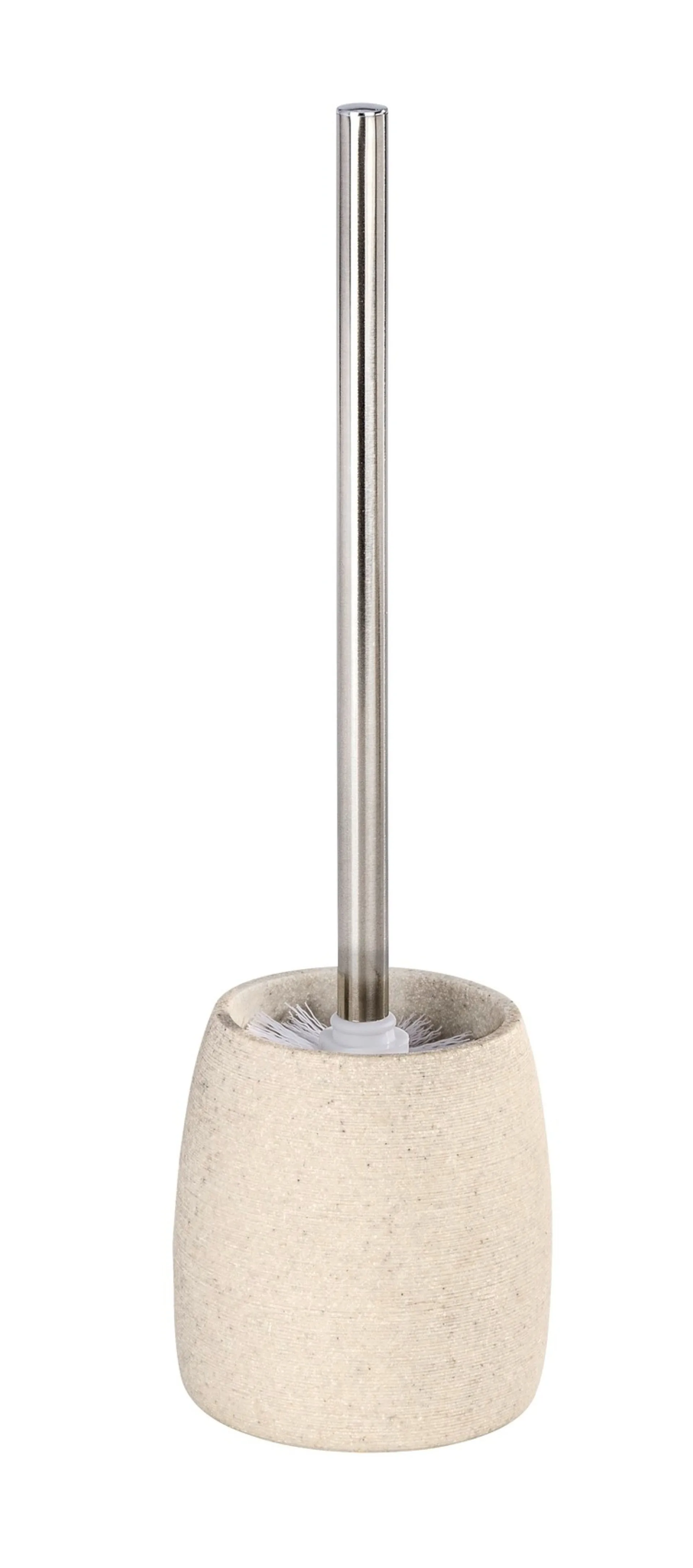 WENKO GOA WC-Garnitur, Beige