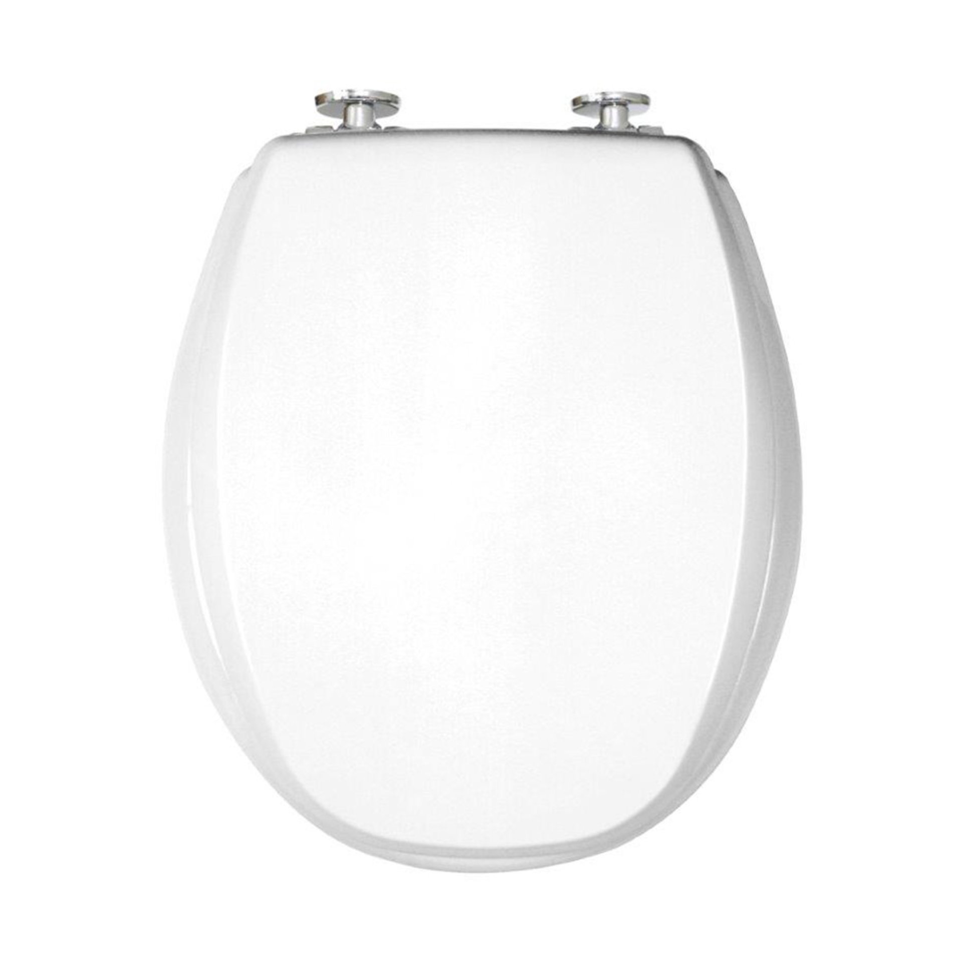 KAN WC-Sitz 2001 Exclusive, Weiß