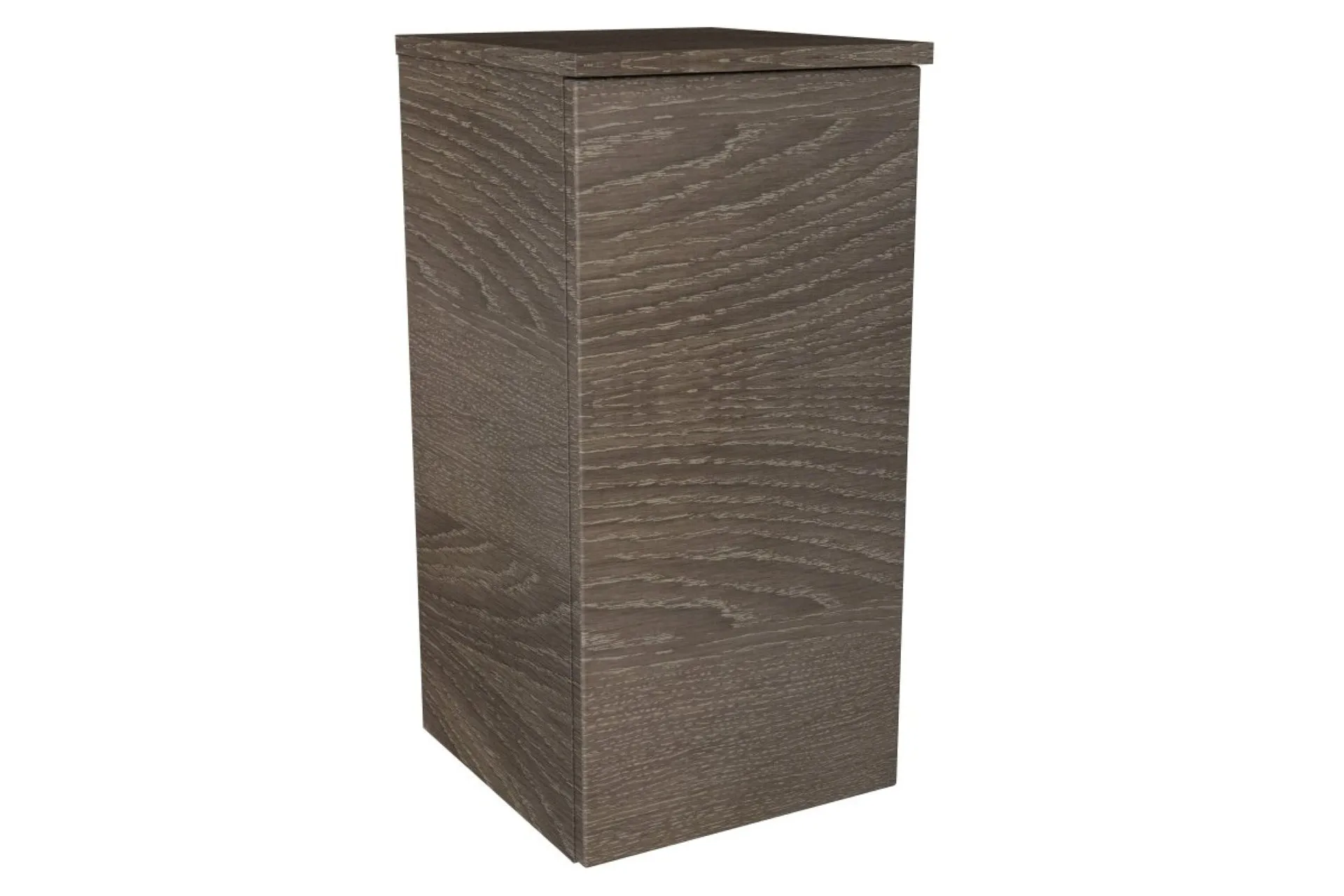 Lanzet Unterschrank 30 cm, rechts