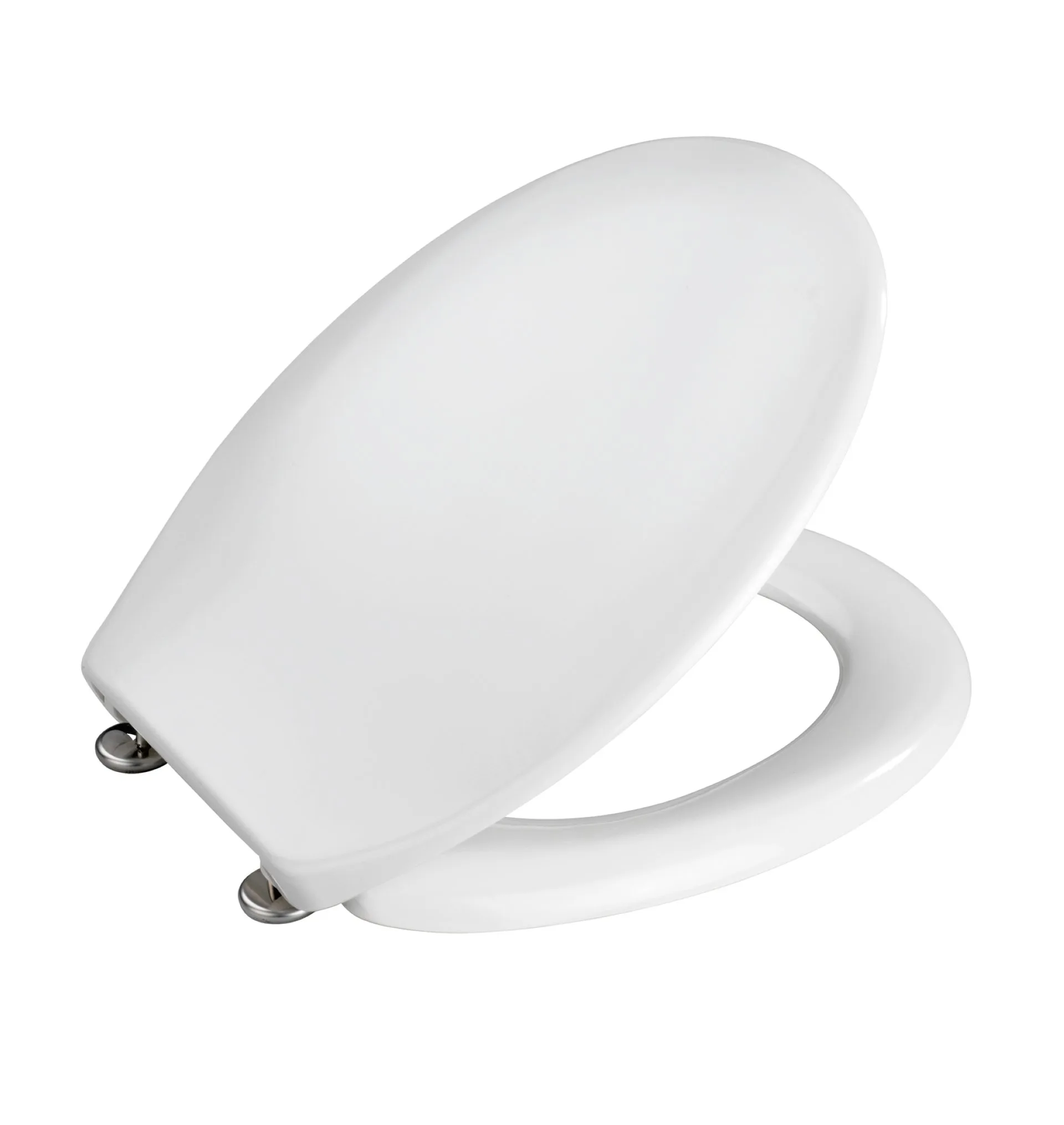 WENKO VIGONE WC-Sitz, Weiß