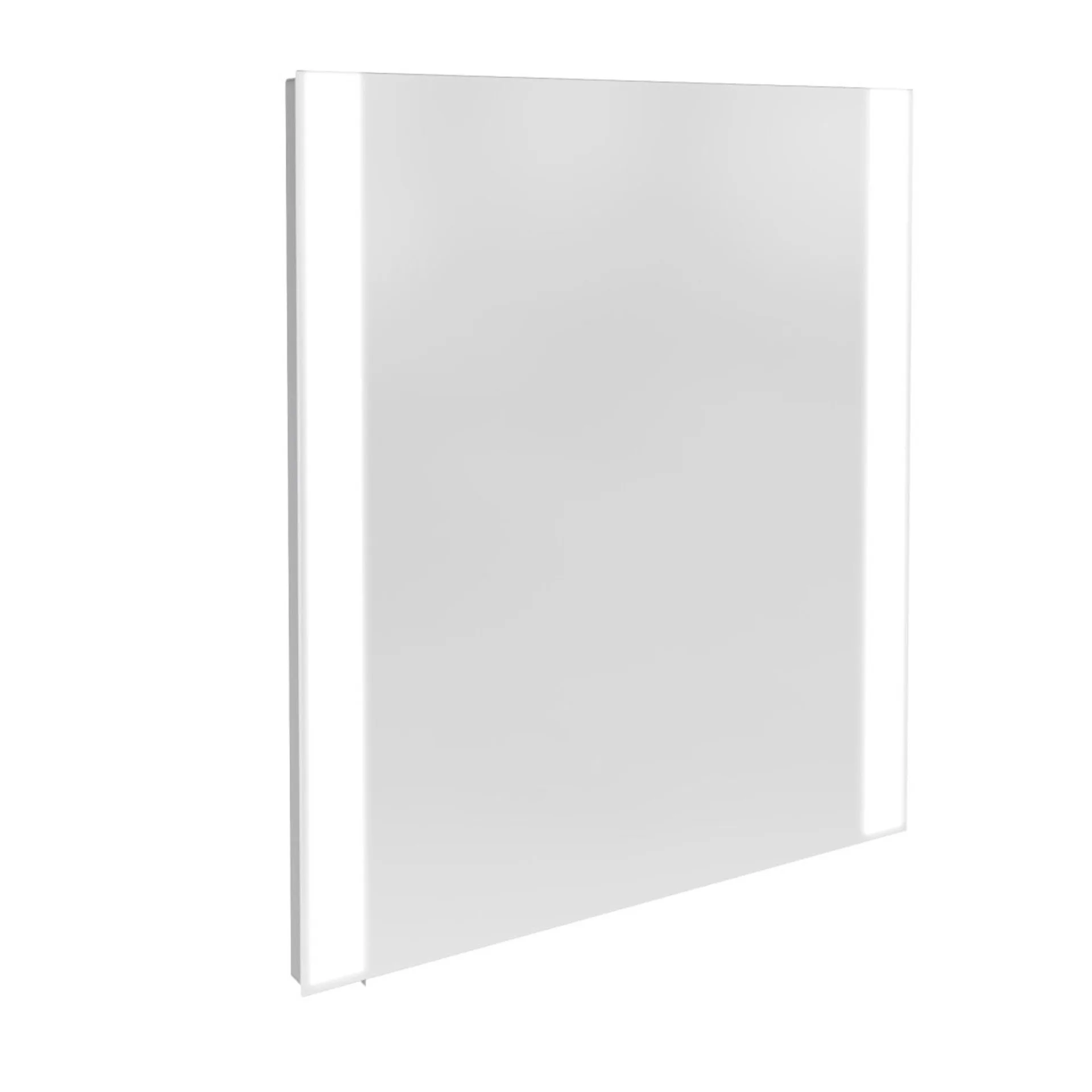 FACKELMANN B.BRILLANT LED Spiegel 60 cm breit
