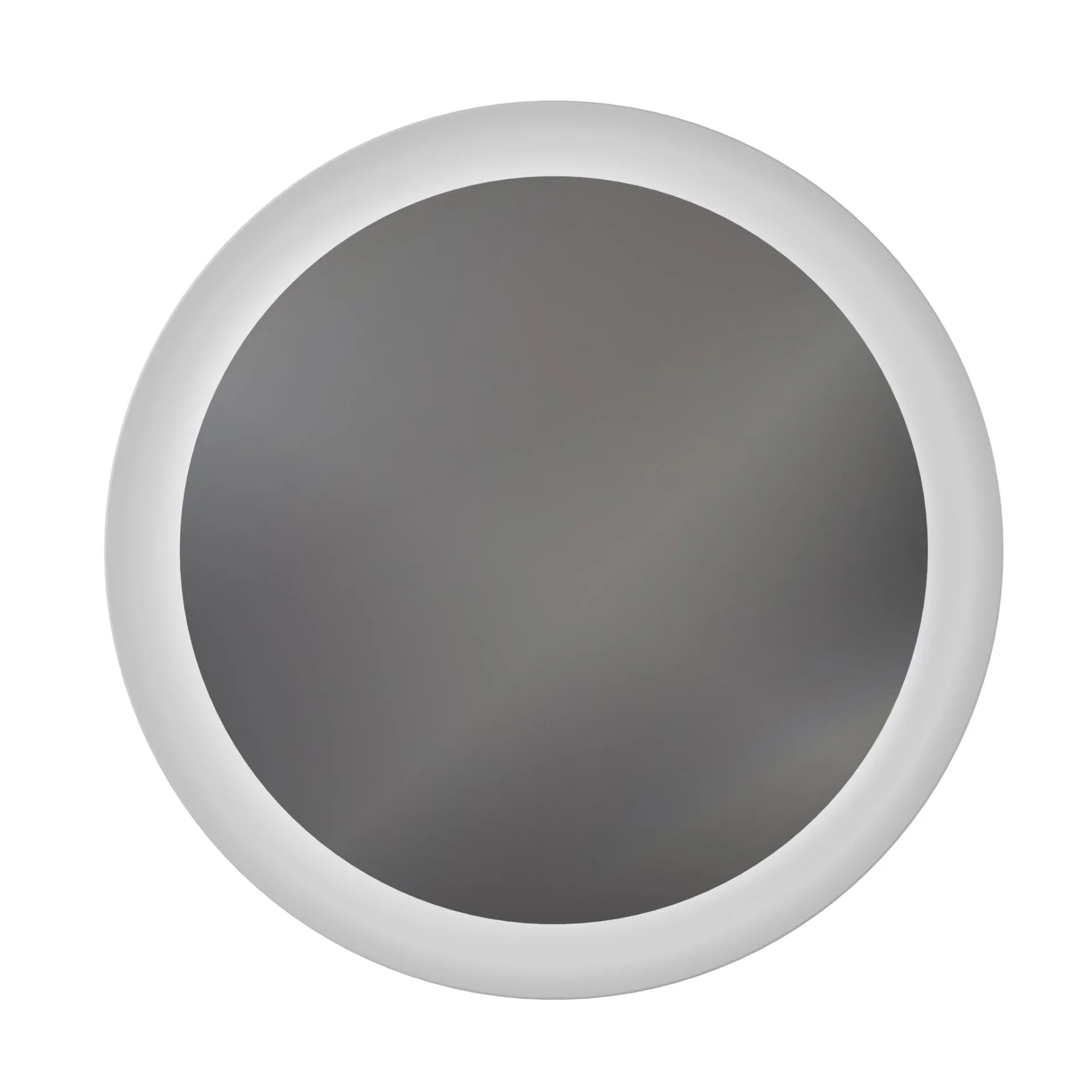 BADEDU IMPERO LED Spiegel Ø 60 cm, rund