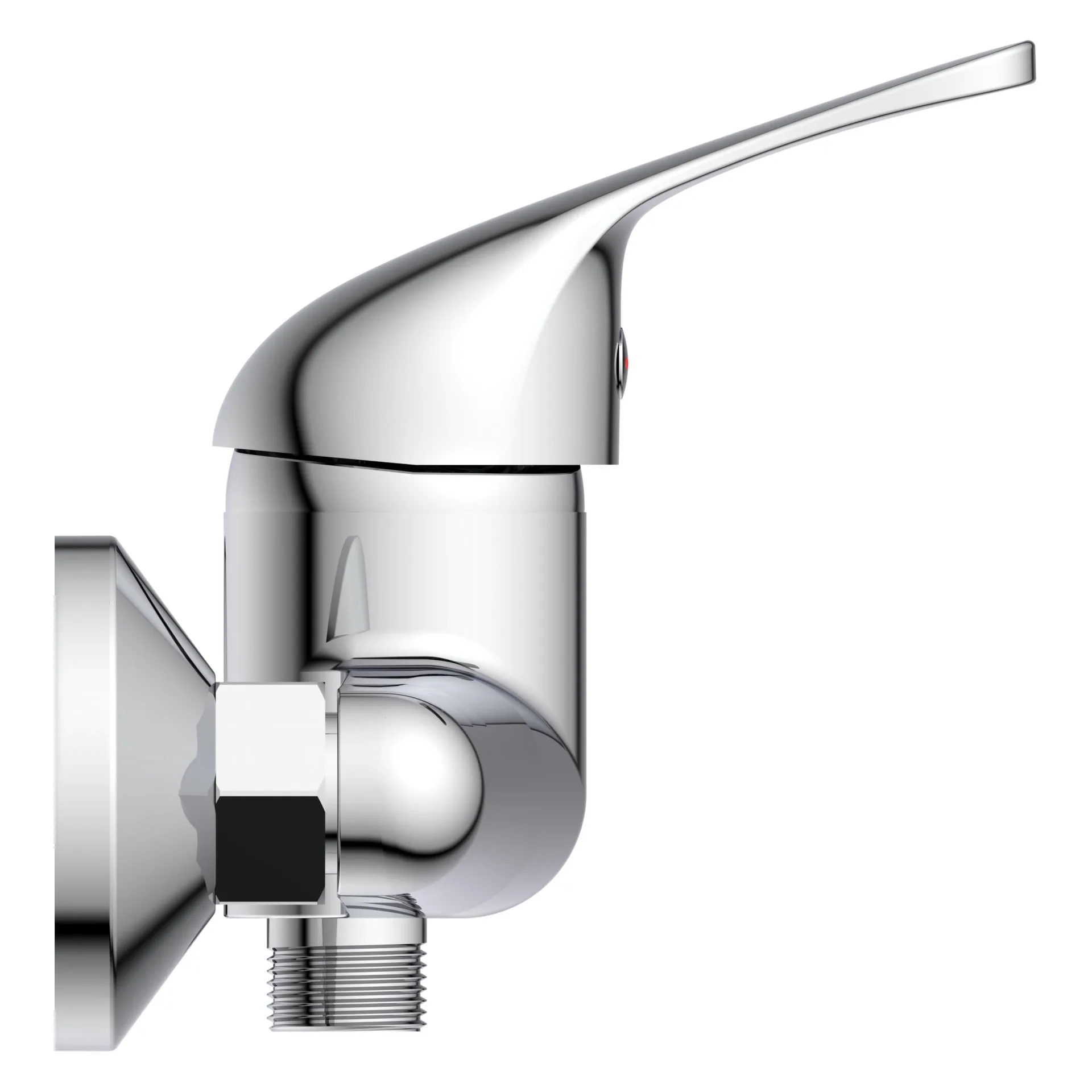EISL GRANDE VITA CLASSIC Duscharmatur, Chrom
