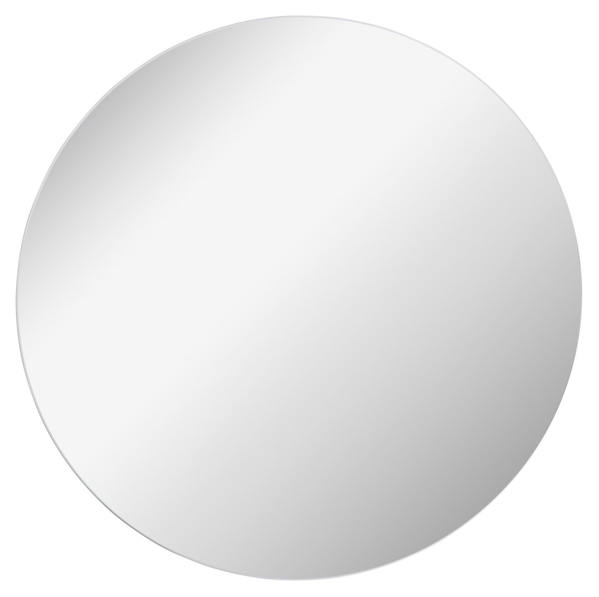 Fackelmann Spiegel Ø 60 cm, rund