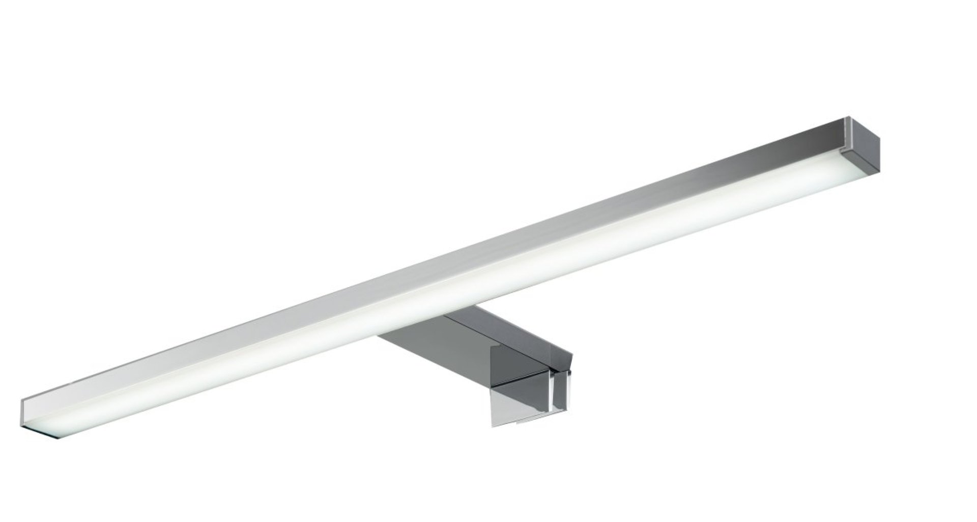 Fackelmann LED Aufsatzleuchte 50 cm