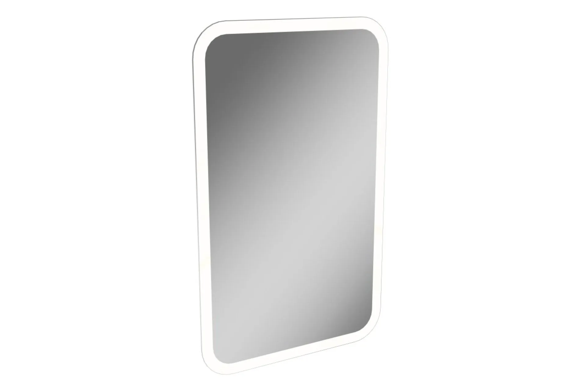 LANZET K3 LED Spiegel 45 cm breit