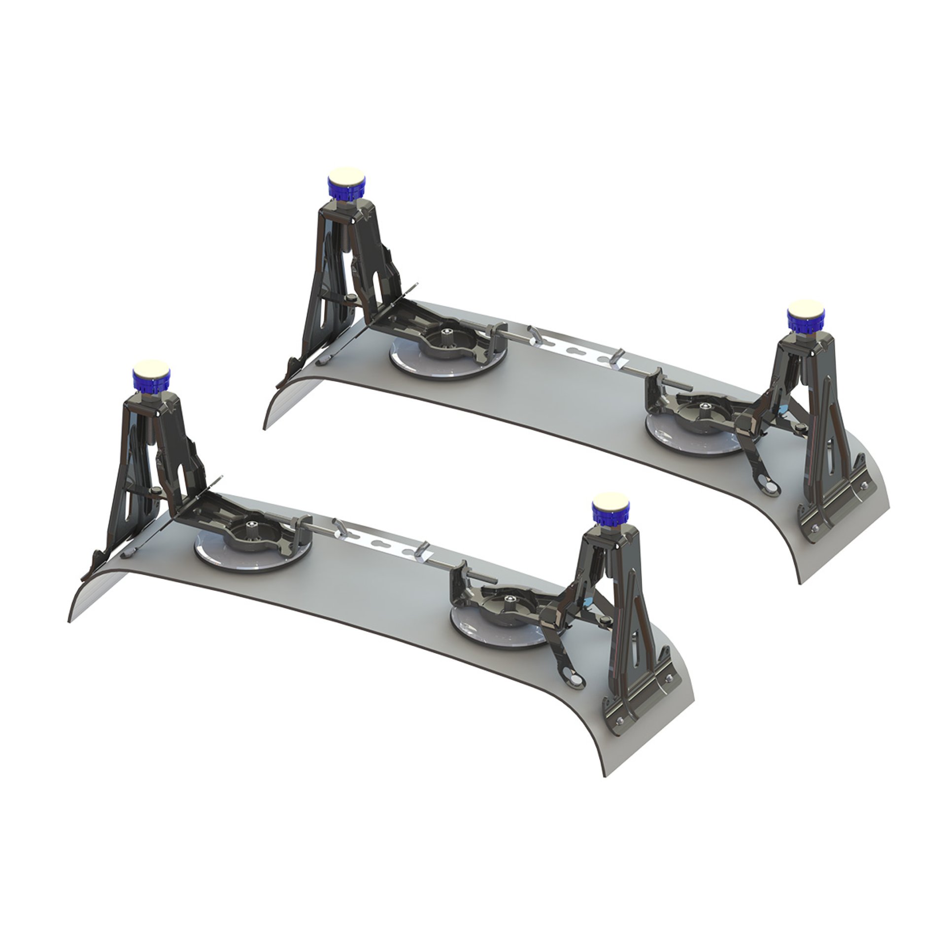 Kaldewei Badewannensonderfußgestell Mod. 5037