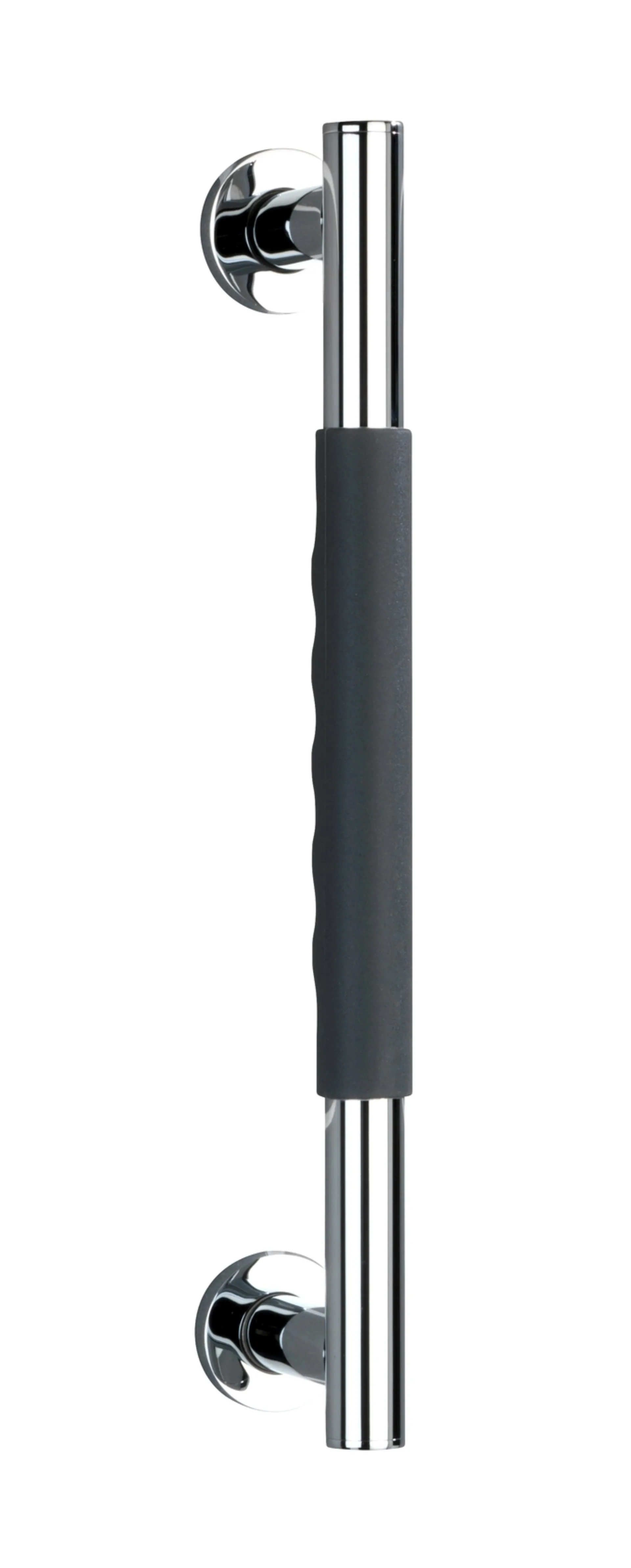 WENKO SECURA Wandhaltegriff 40,5 cm, Edelstahl