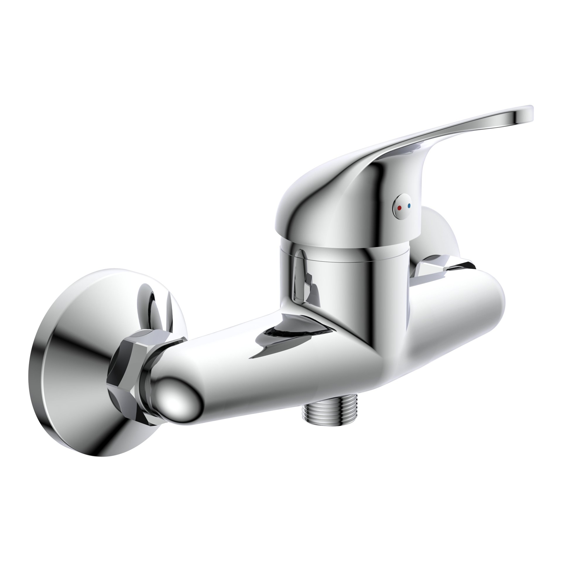 EISL GRANDE VITA CLASSIC Duscharmatur, Chrom