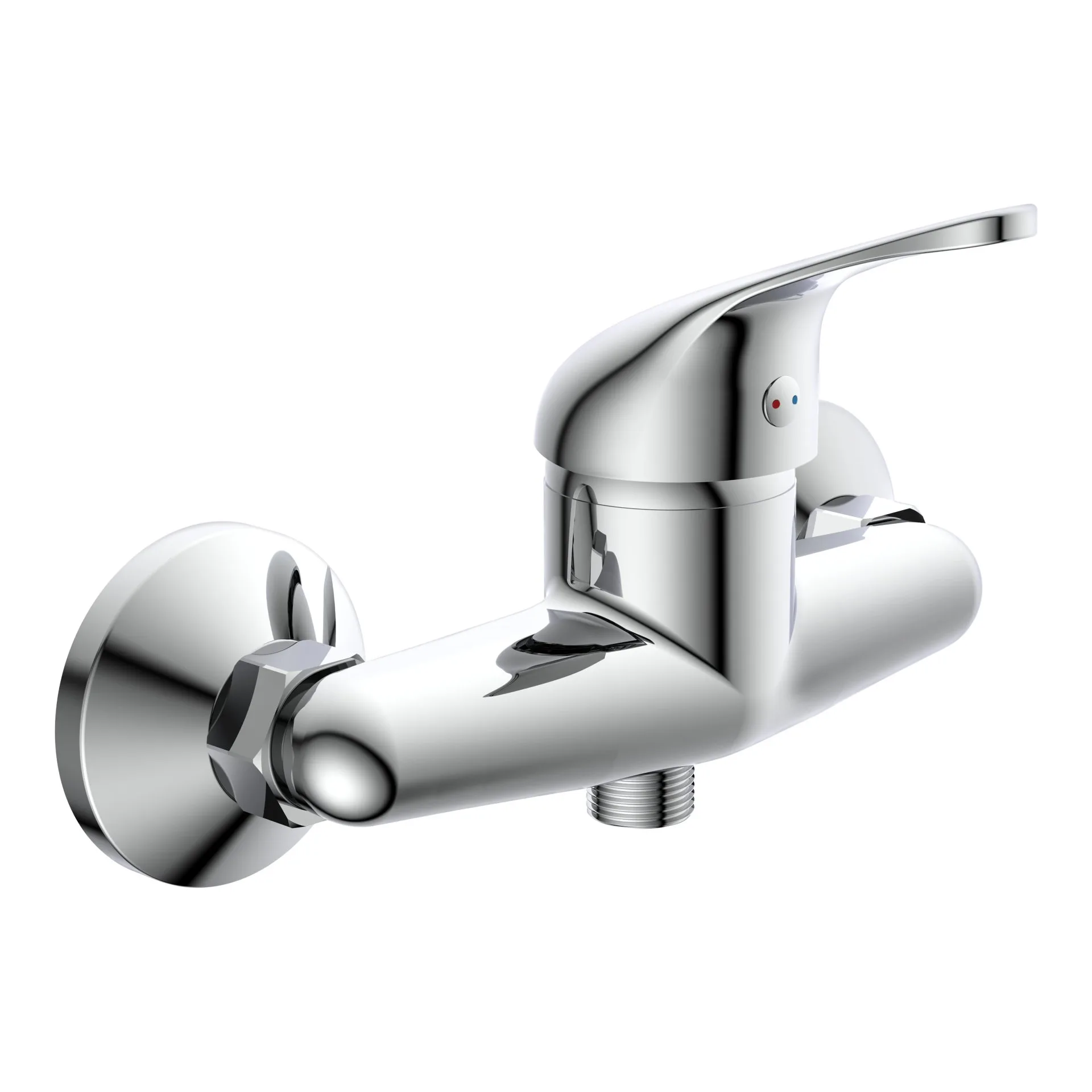 EISL GRANDE VITA CLASSIC Duscharmatur, Chrom