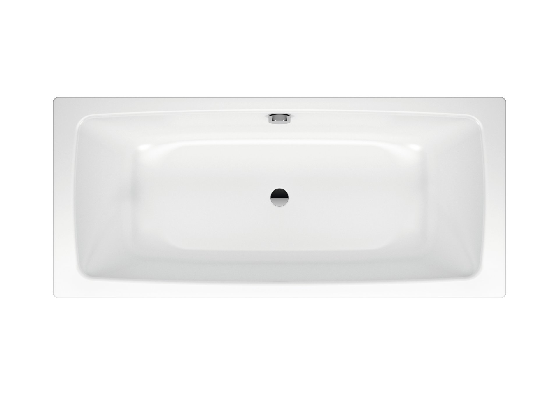 Kaldewei Badewanne Cayono Duo 725,1800x800x410