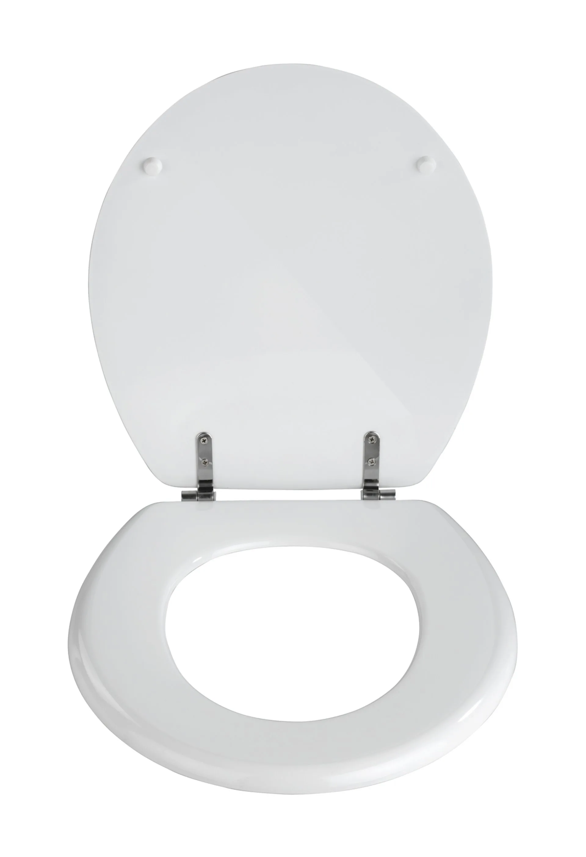 WENKO PRIMA WC-Sitz, Weiß