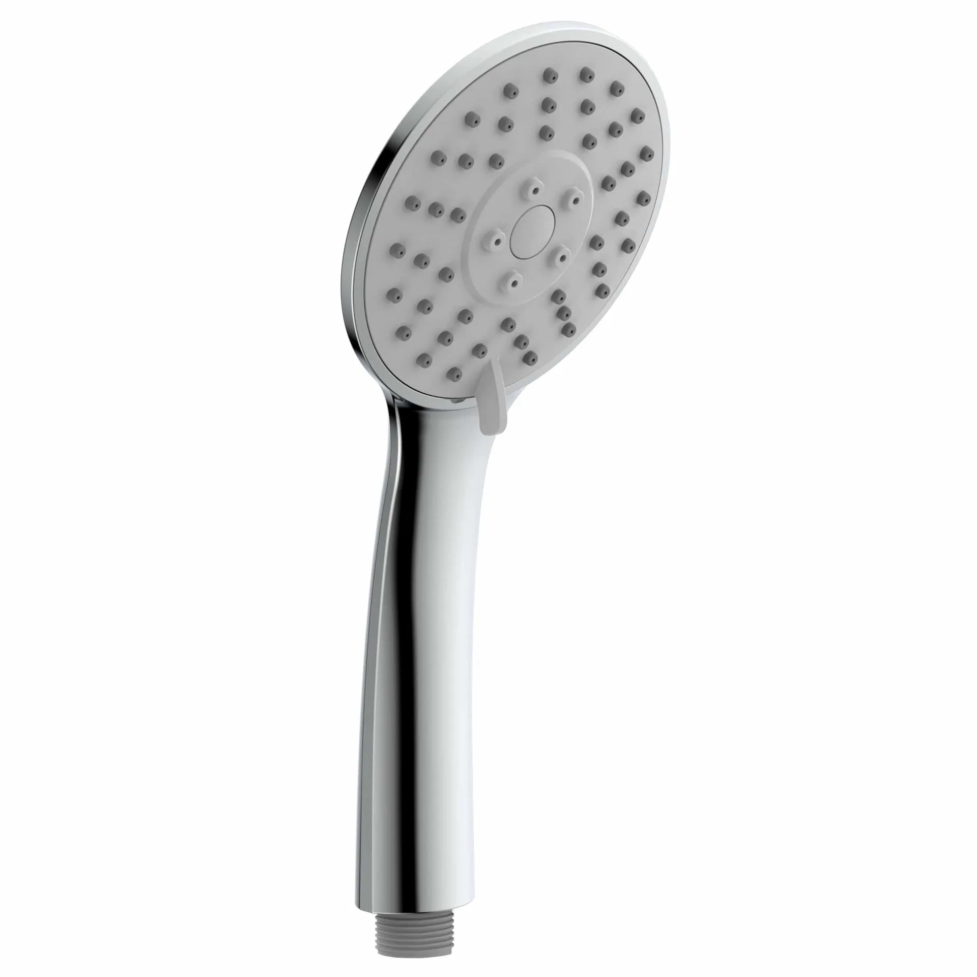 Schütte JAMAICA FRESH Stangenbrauseset inkl. Regendusche ohne Armatur, Chrom