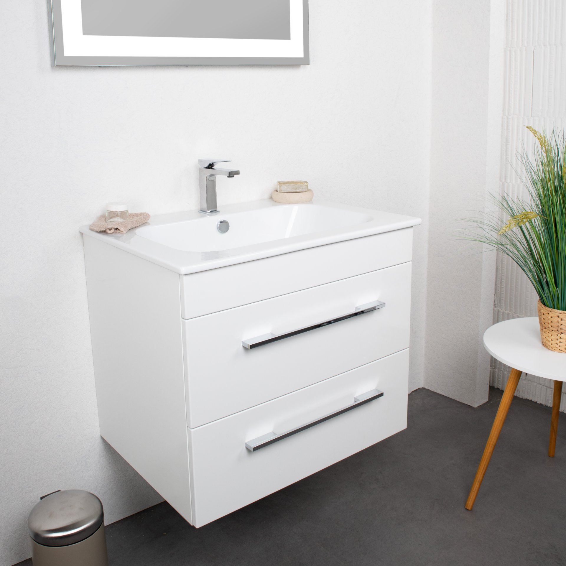 Lanzet K5 Waschtischunterschrank 68 cm