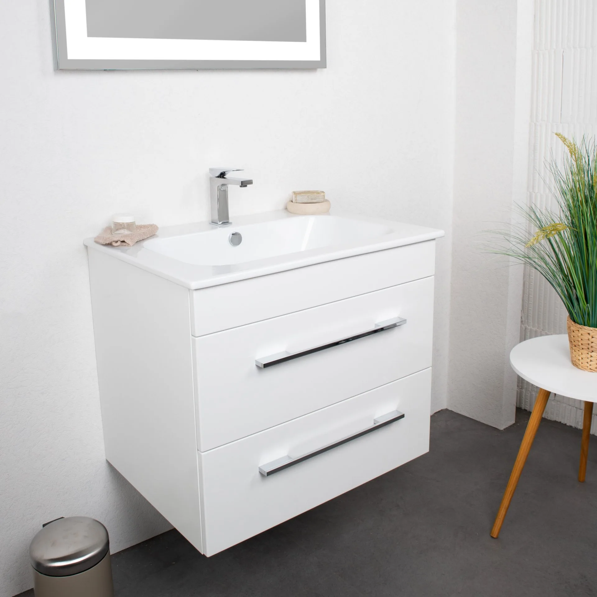 Lanzet K5 Waschtischunterschrank 68 cm