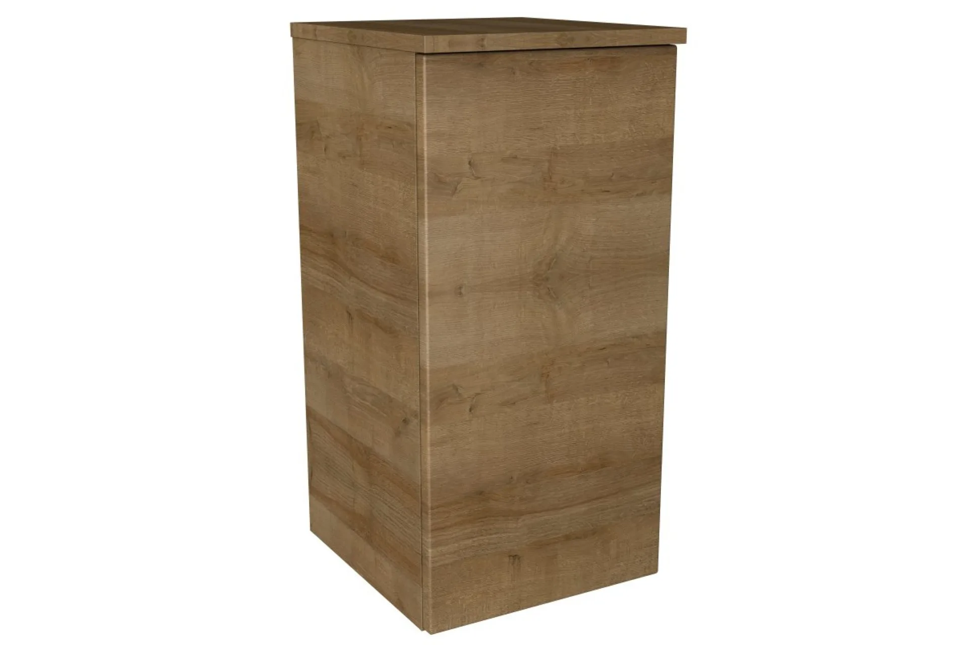 Lanzet Unterschrank 30 cm, rechts