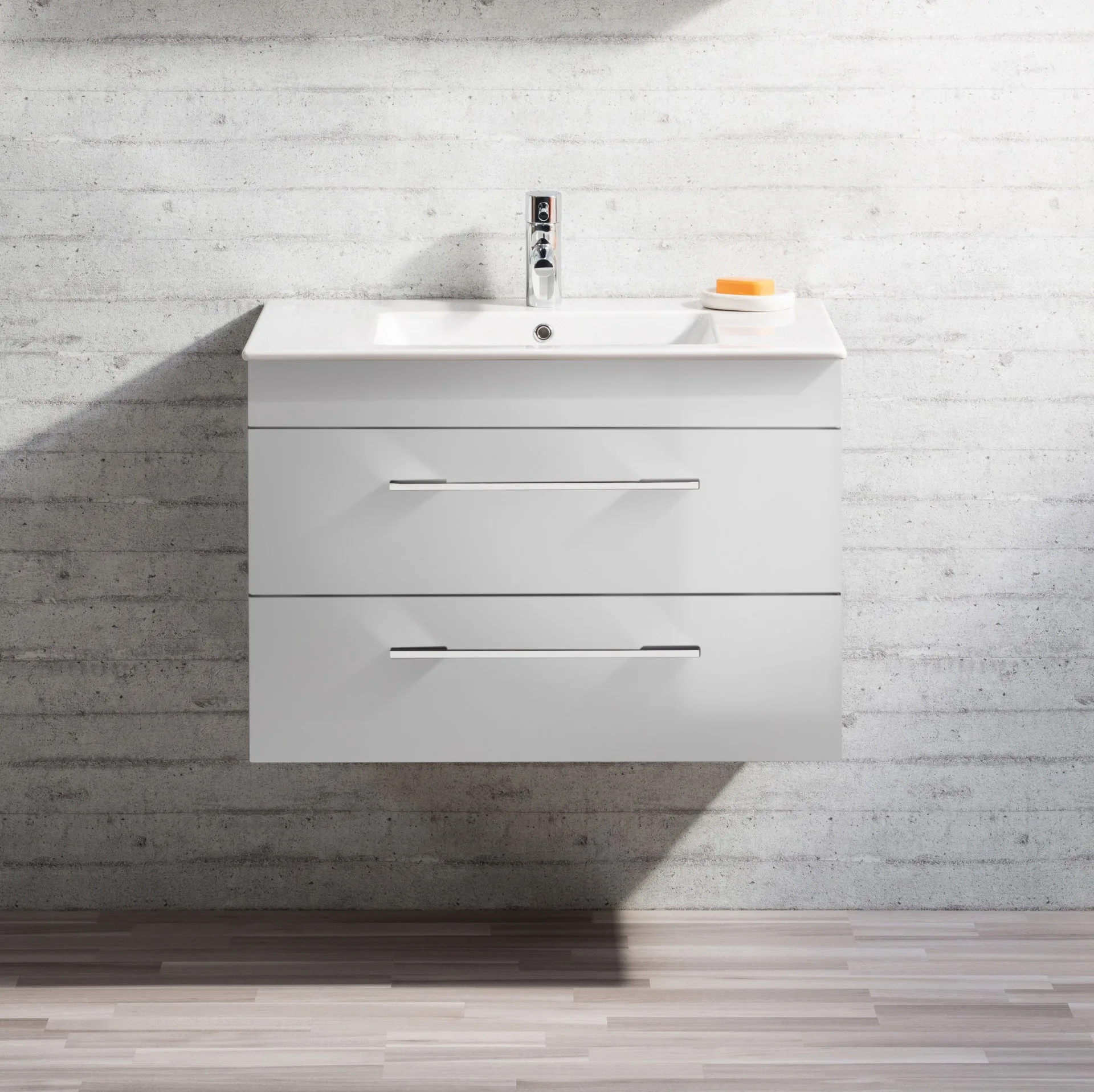 Lanzet K5 Waschtischunterschrank 88 cm