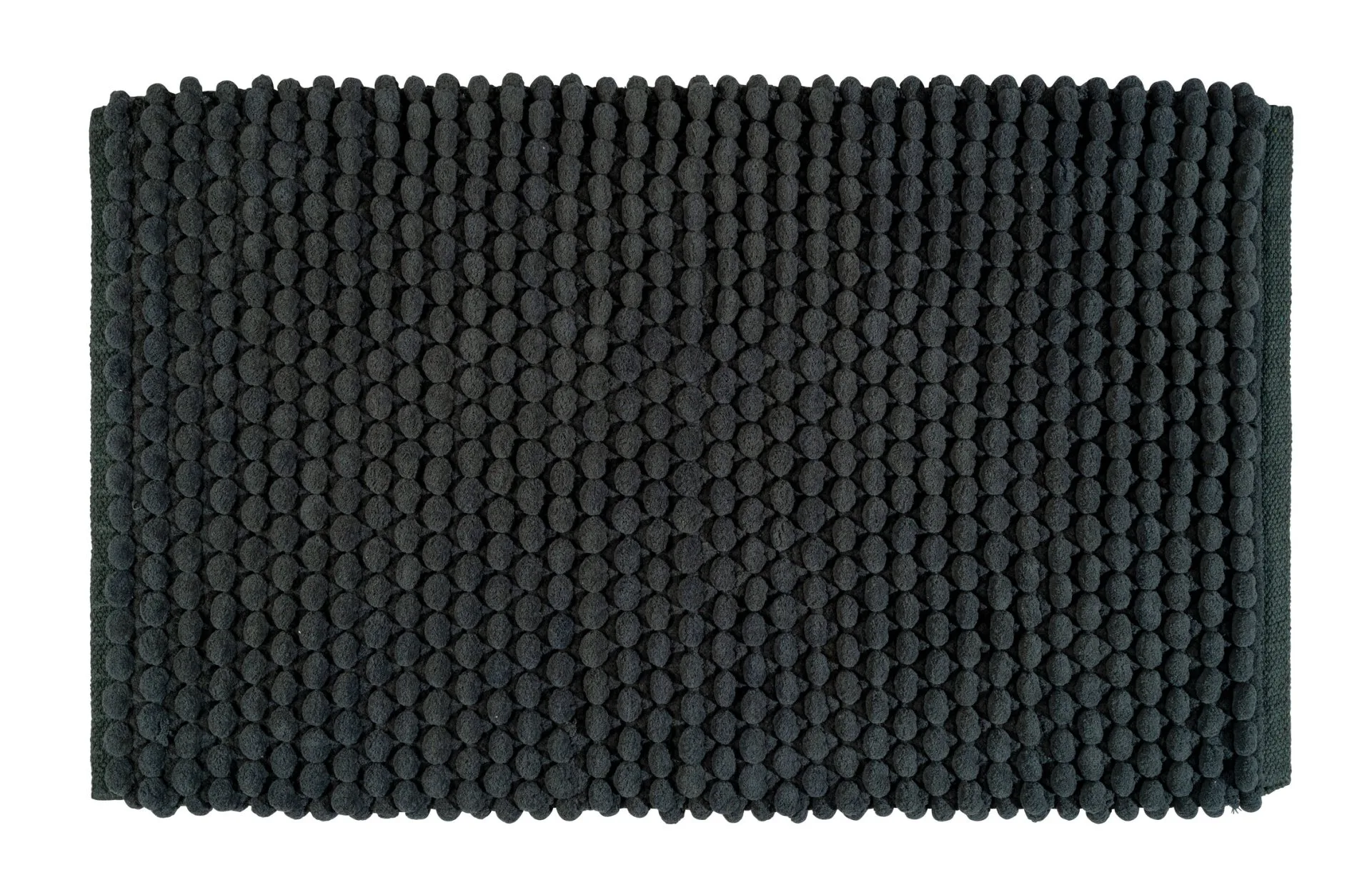 WENKO SOLIVO Badteppich 50 x 80 cm, Grün