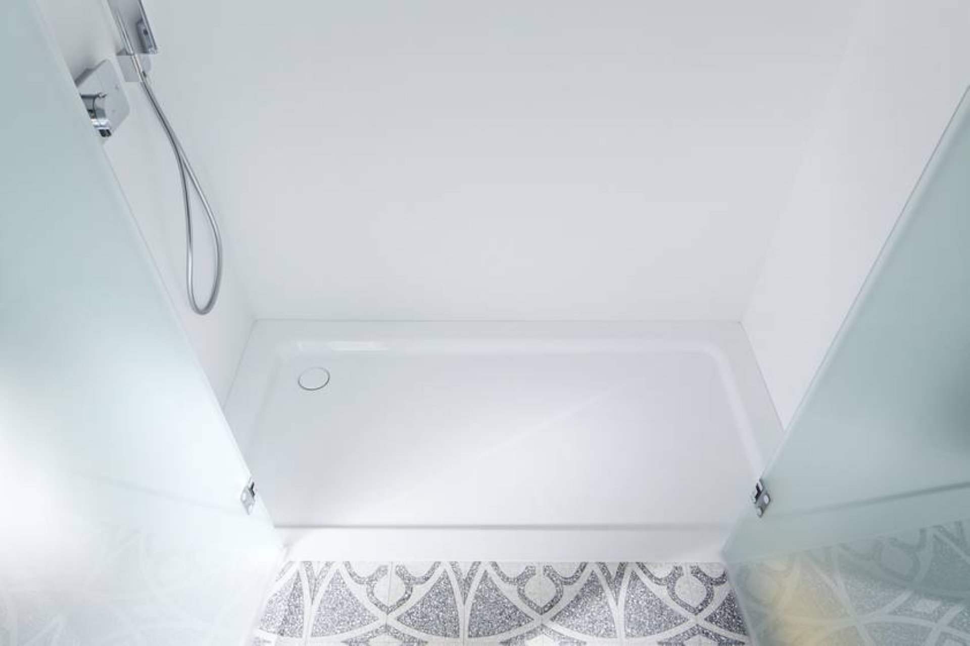 Kaldewei Duschwanne Superplan Md.429-1,900x1400x43