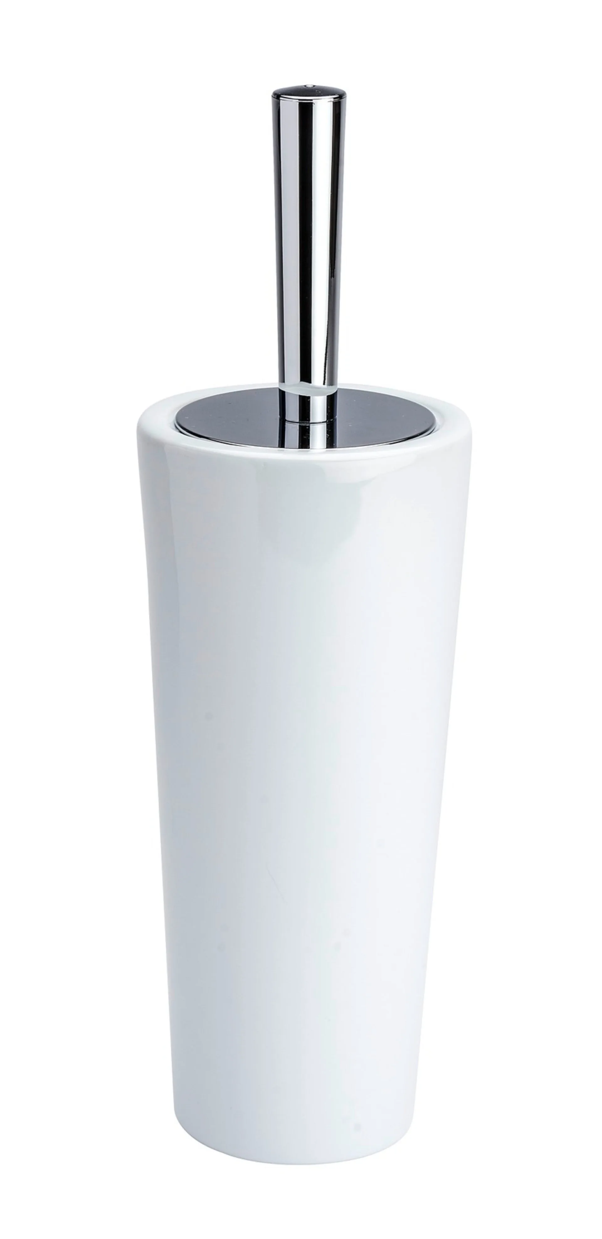 WENKO CONI WC-Garnitur, Weiß, Keramik