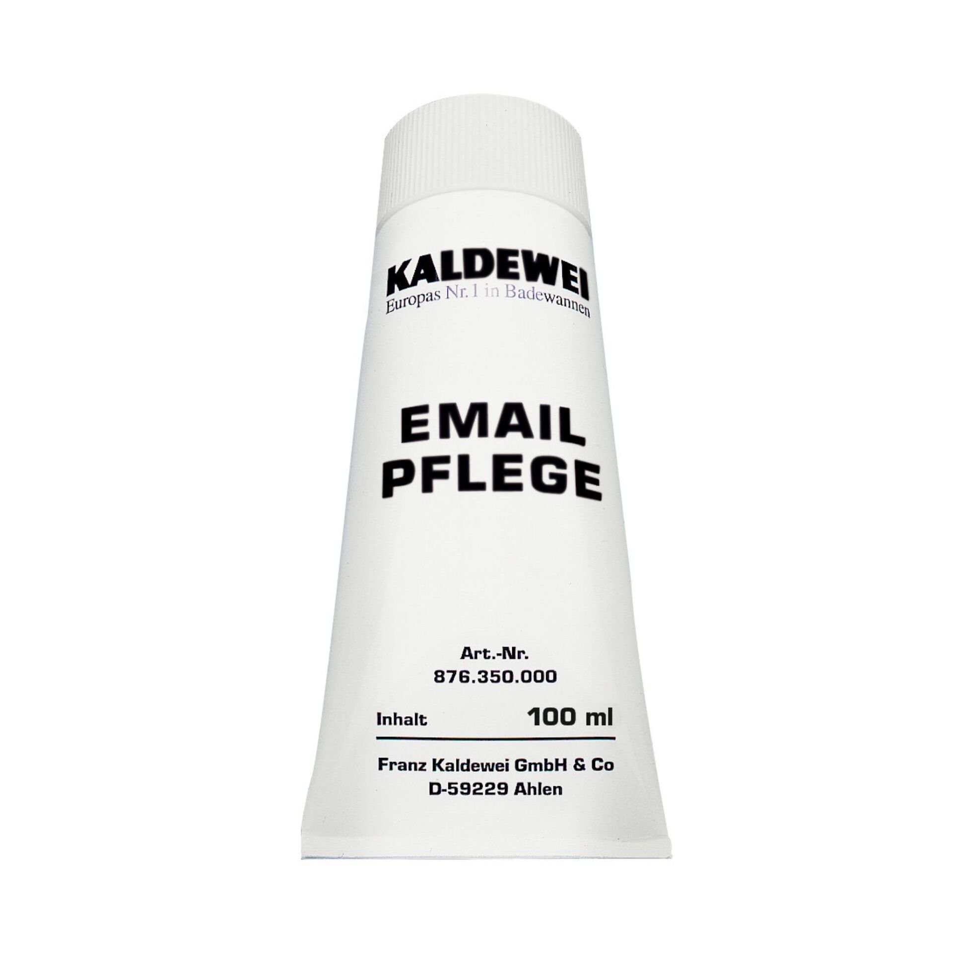KALDEWEI Email-Pflege für Bade + Duschwannen, 90 ml