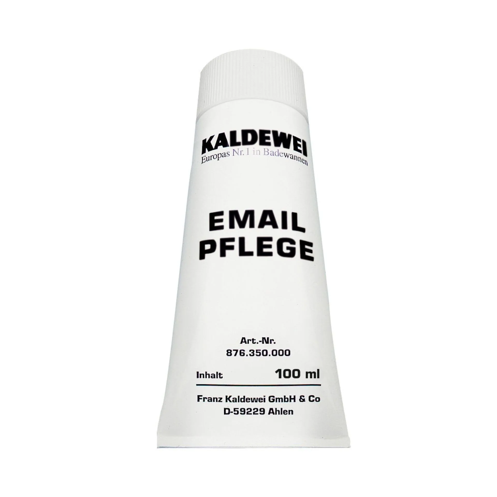 KALDEWEI Email-Pflege für Bade + Duschwannen, 90 ml
