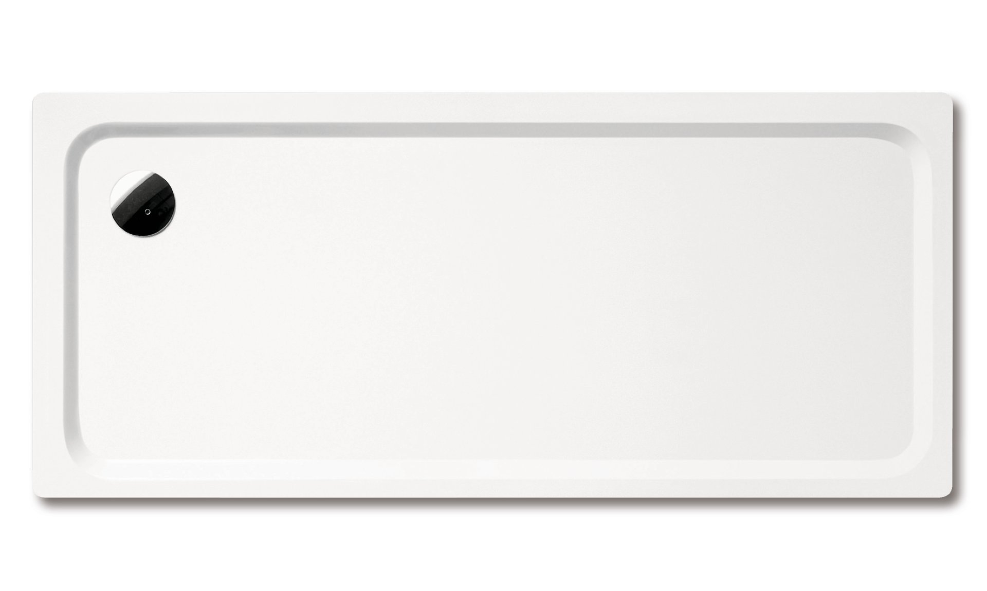 Kaldewei Duschwanne Superplan Md.429-1,900x1400x43