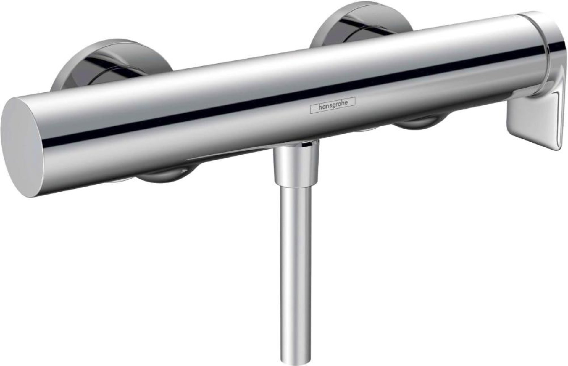 HANSGROHE VIVENIS Brausearmatur, Chrom