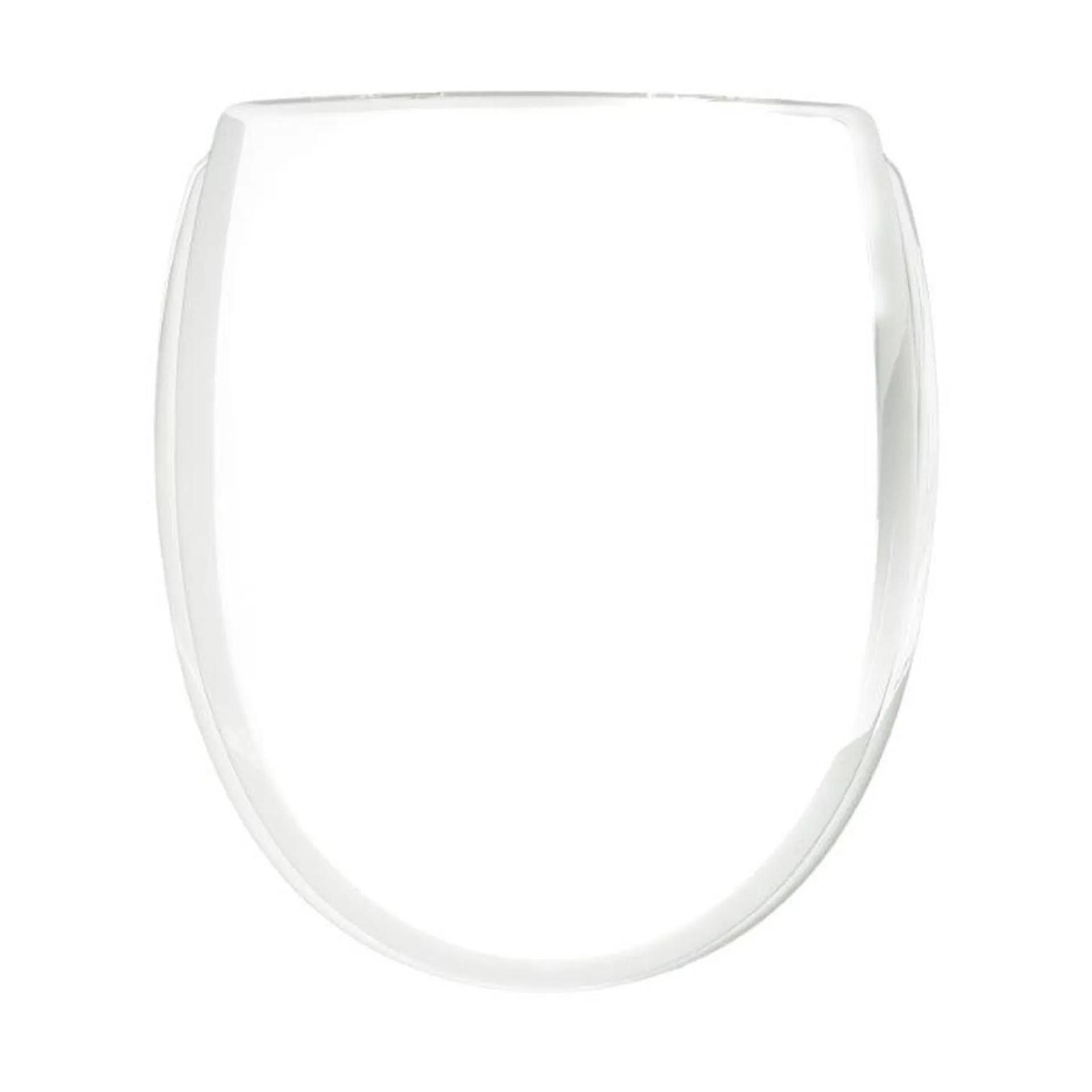 KAN WC-Sitz 3001 Classic, Weiß