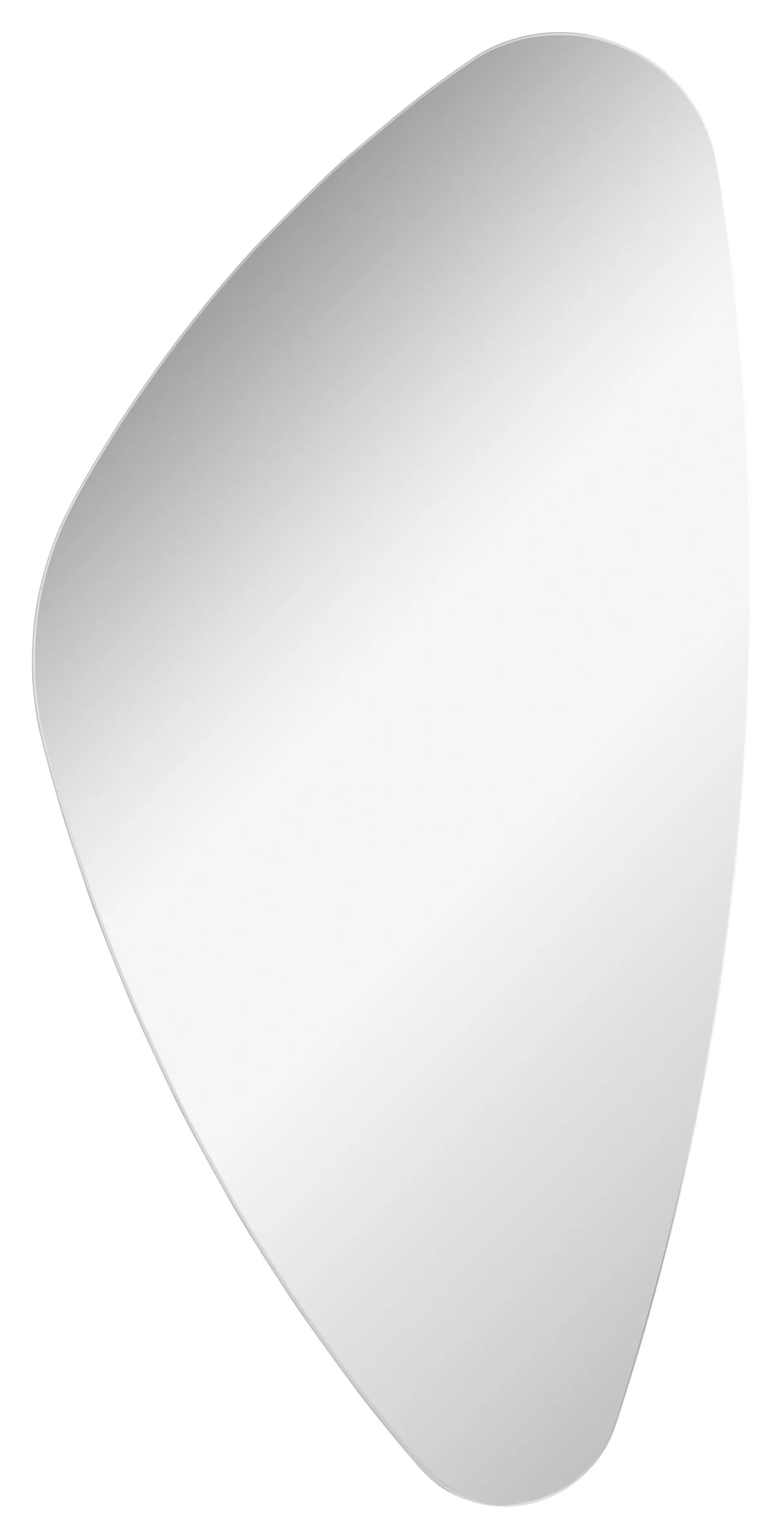 FACKELMANN Spiegel 40 cm breit, oval