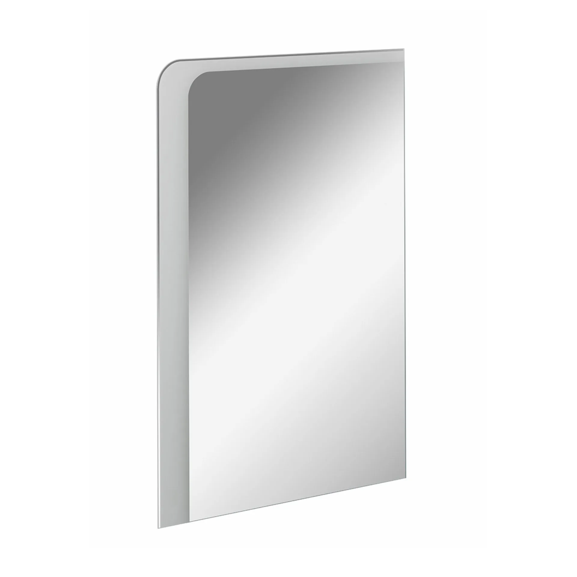 FACKELMANN MI55 LED Spiegel 55 cm breit
