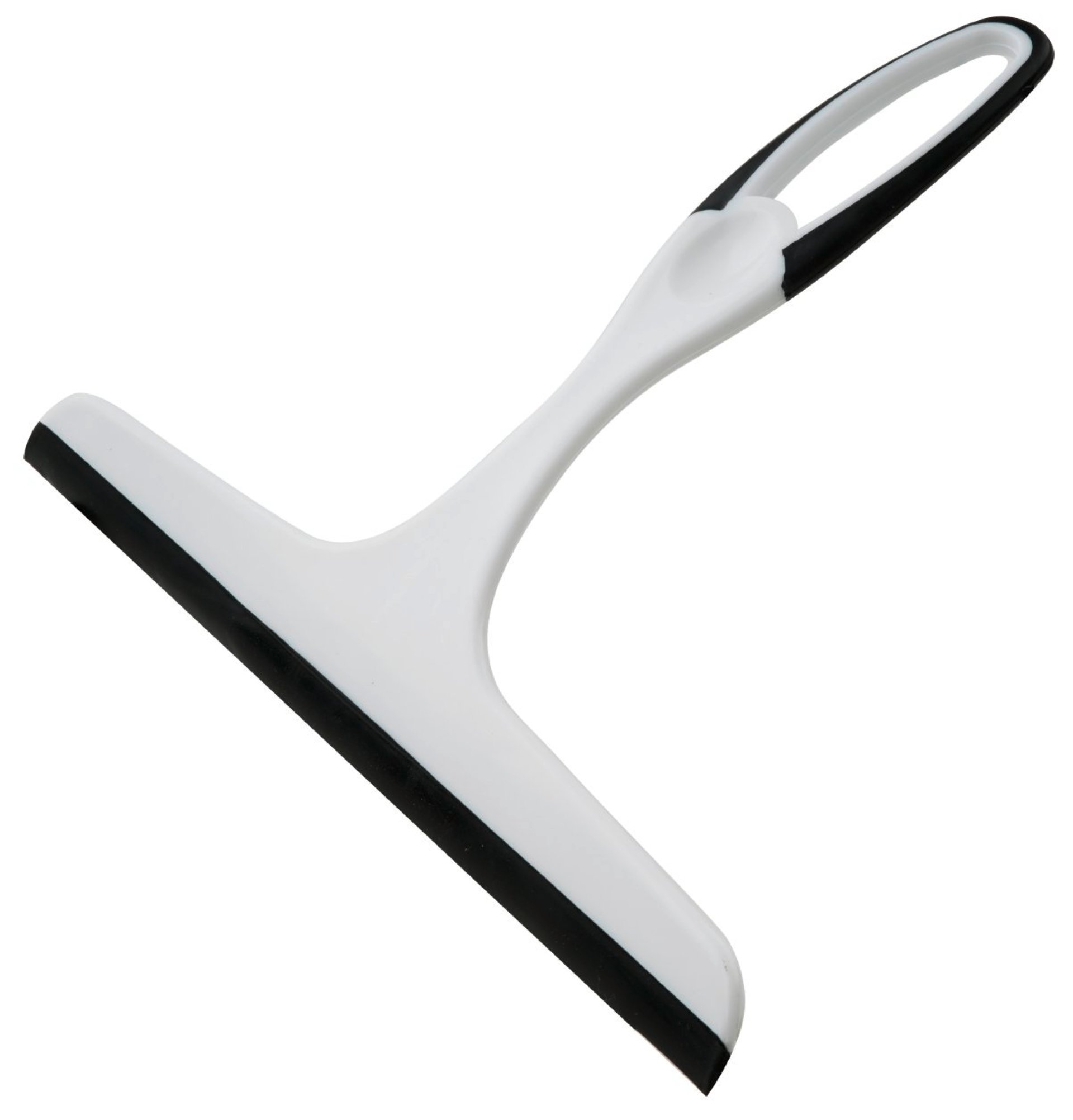 Fackelmann Duschabzieher hängbar