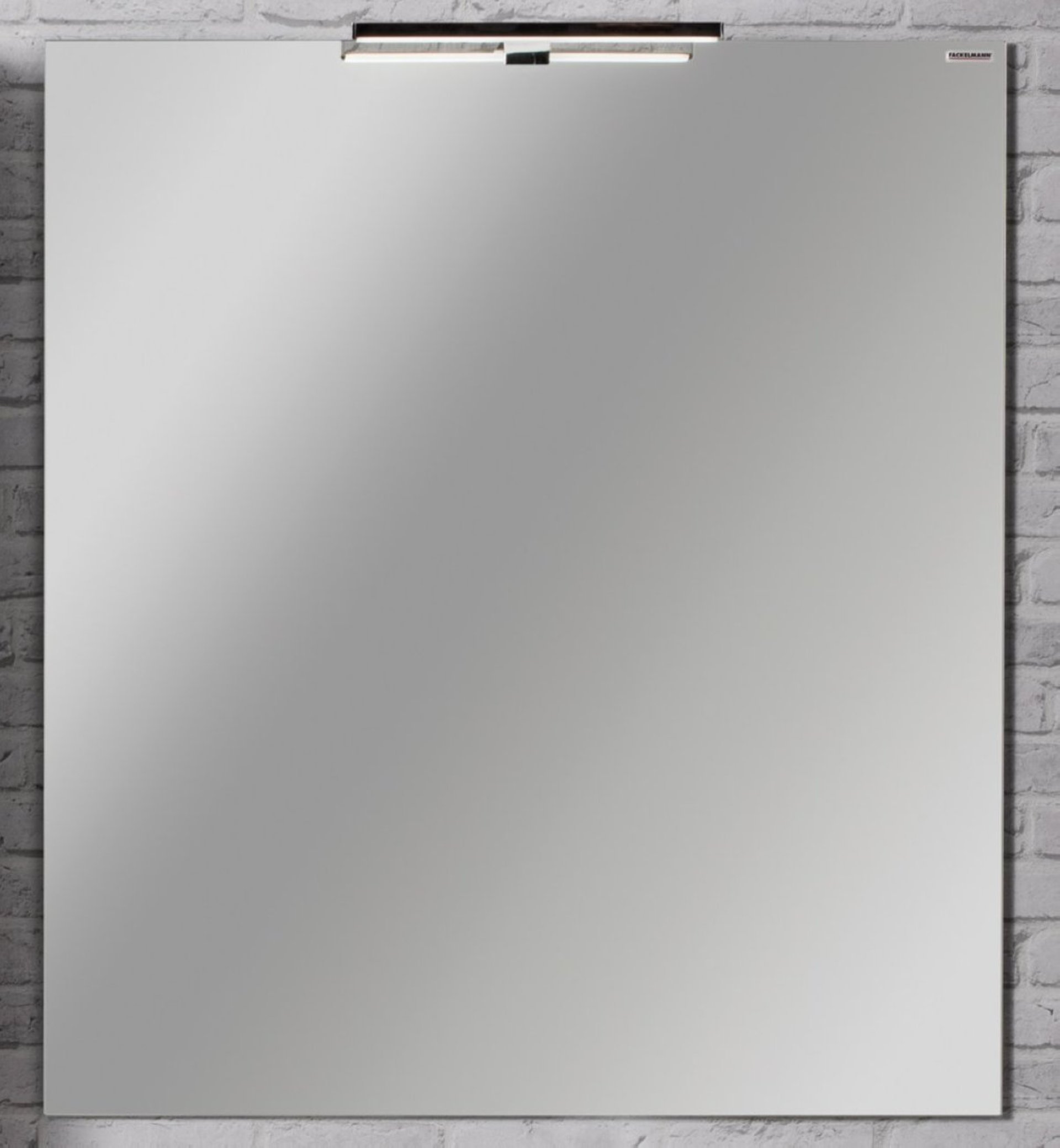 Fackelmann LED Aufsatzleuchte 30 cm